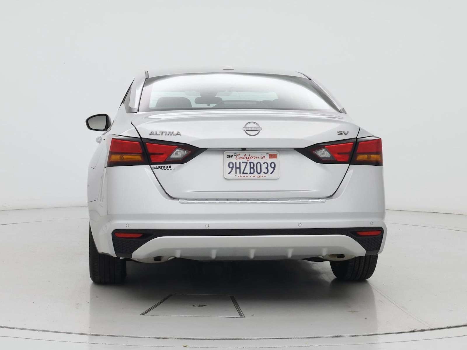 2023 Nissan Altima SV - Photo 7