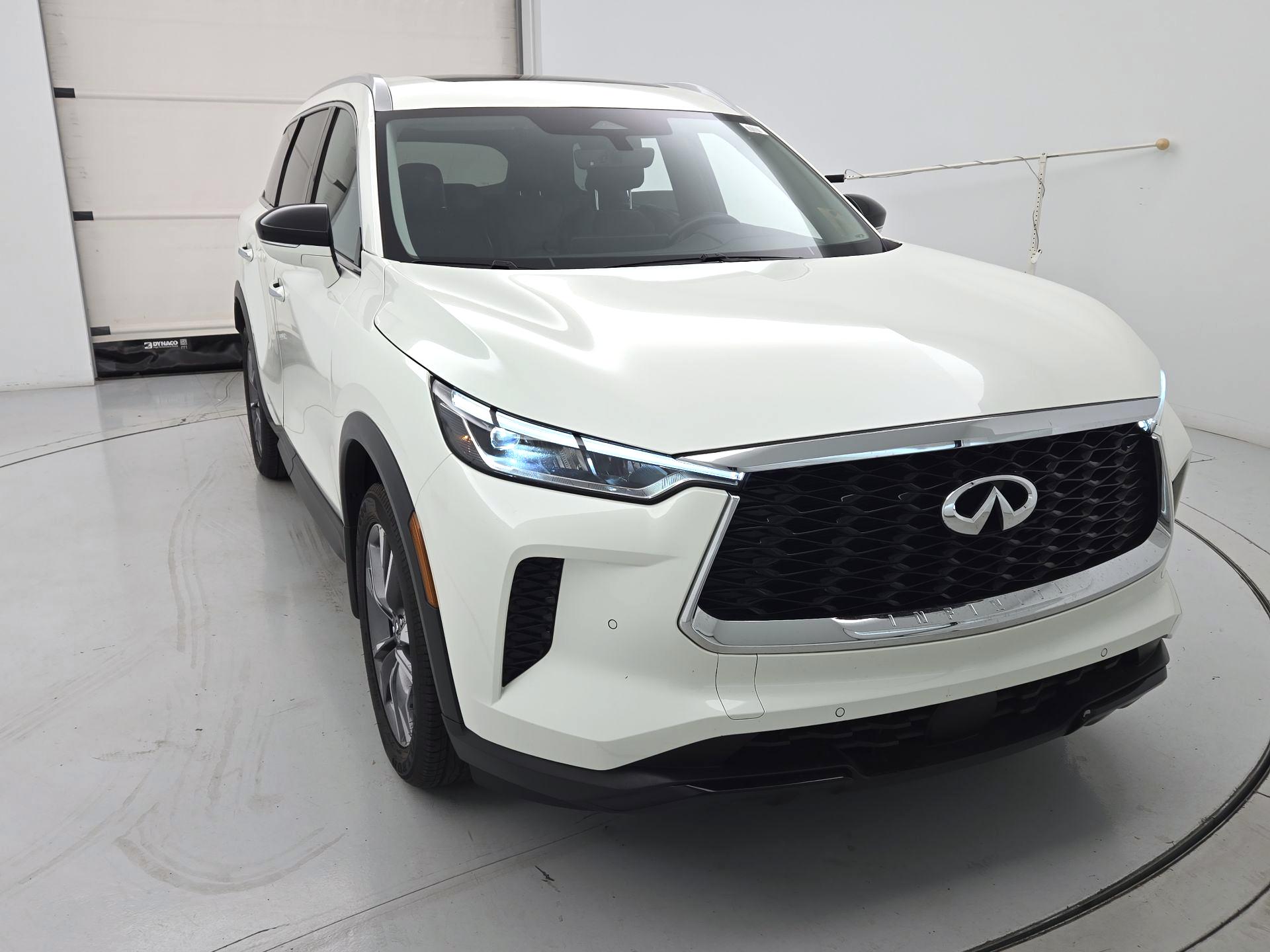 Thumbnail: 2023 INFINITI QX60 - 1