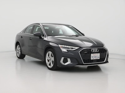 2022 Audi A3 Premium Plus