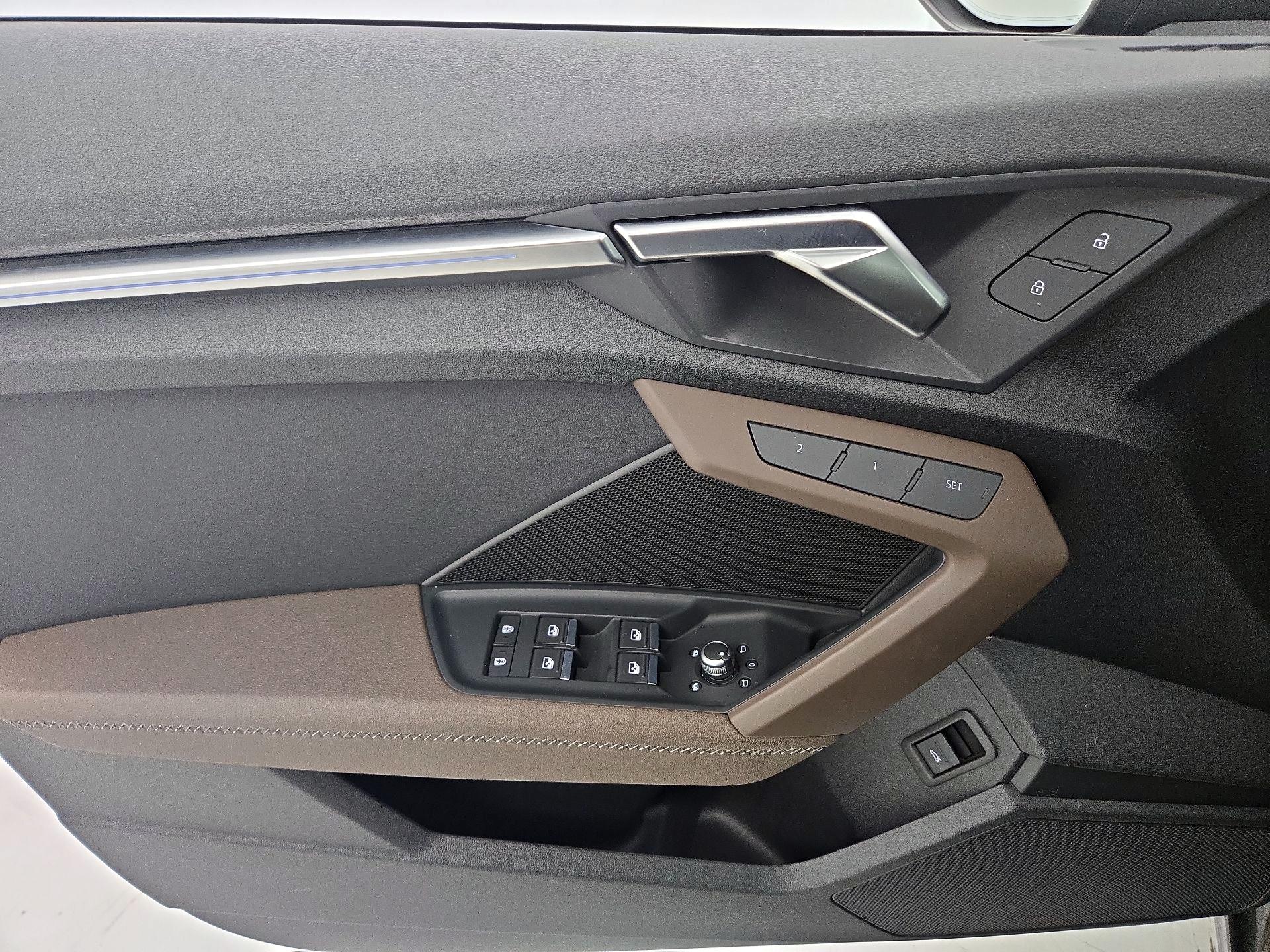 Thumbnail: 2022 Audi A3 - 12