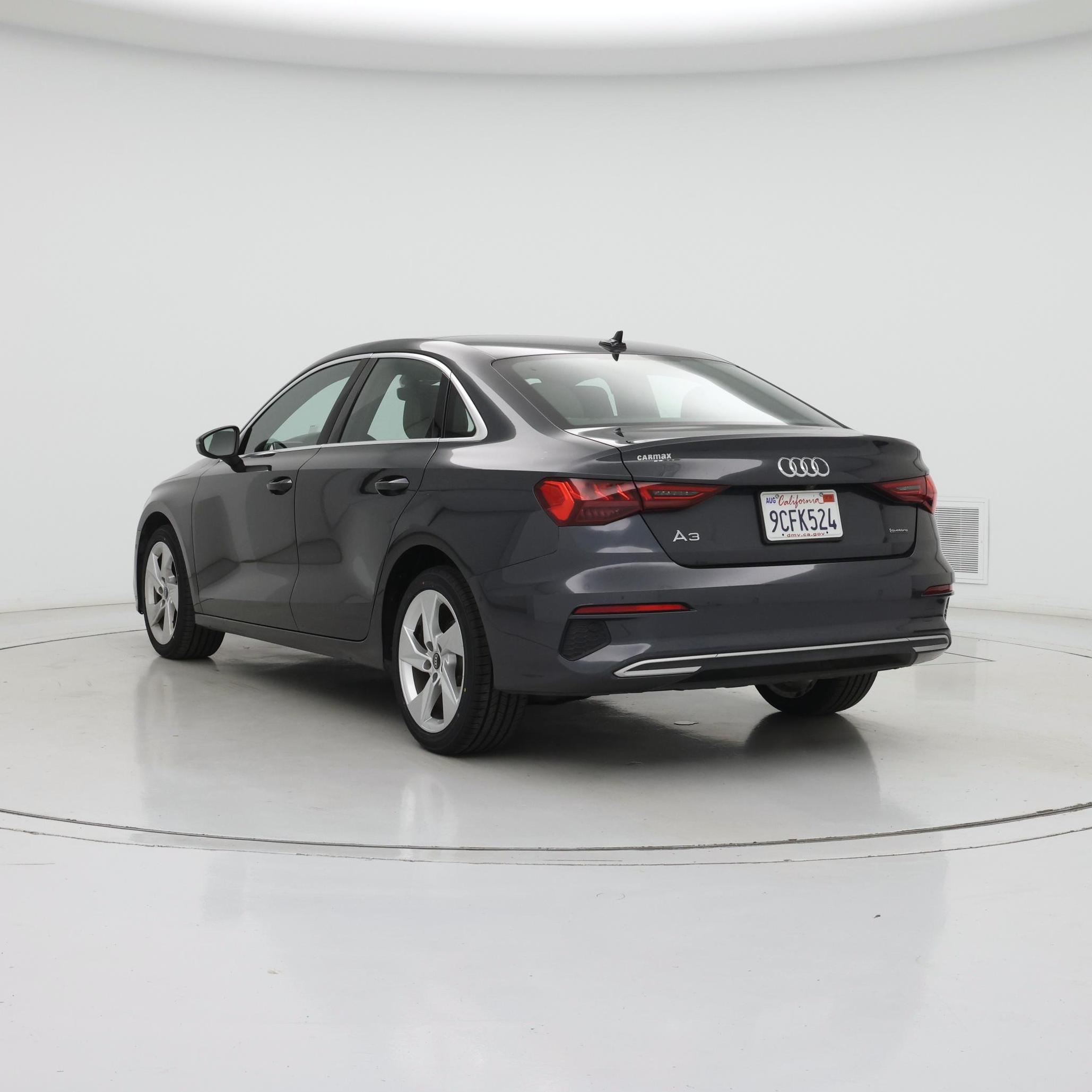 Thumbnail: 2022 Audi A3 - 2