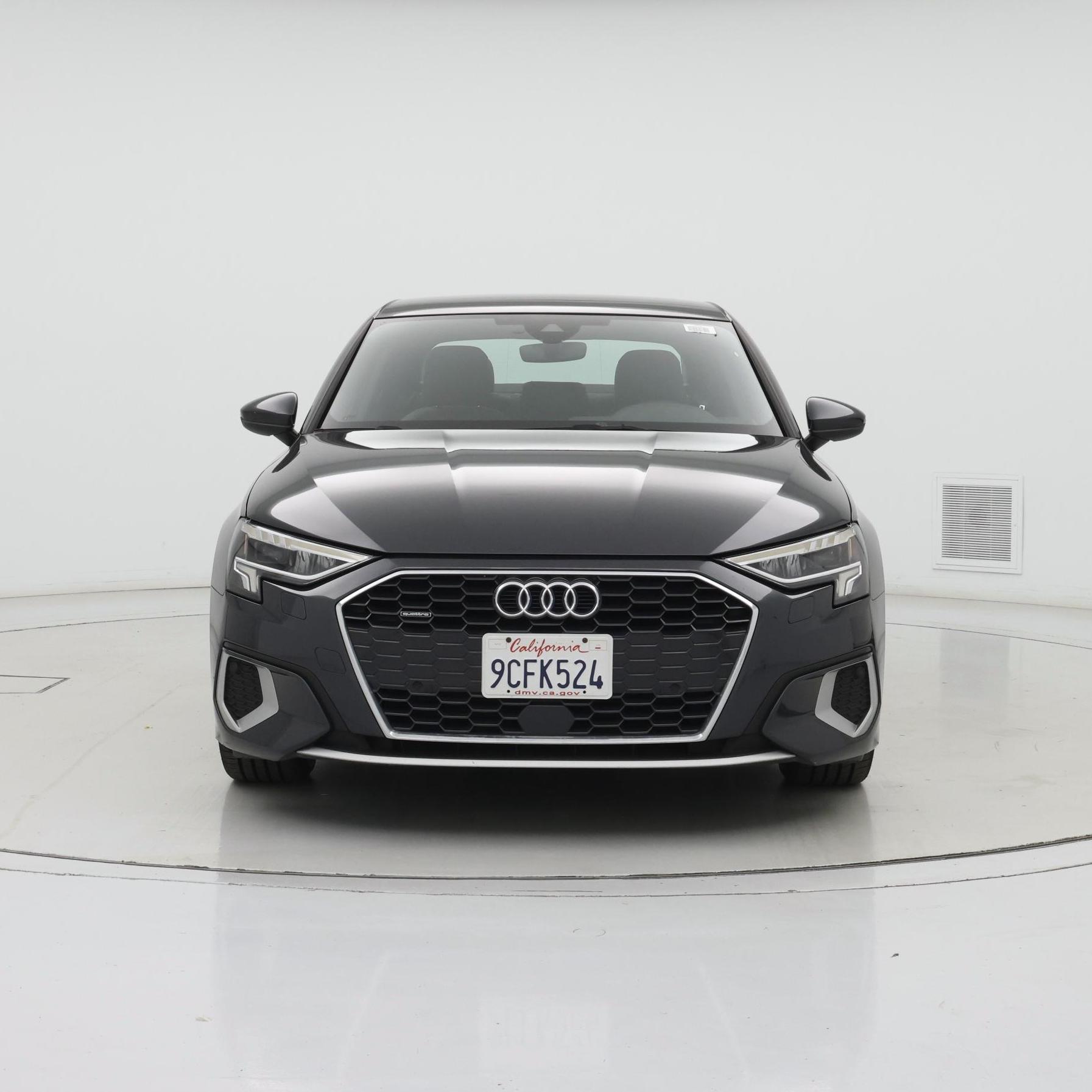 Thumbnail: 2022 Audi A3 - 5