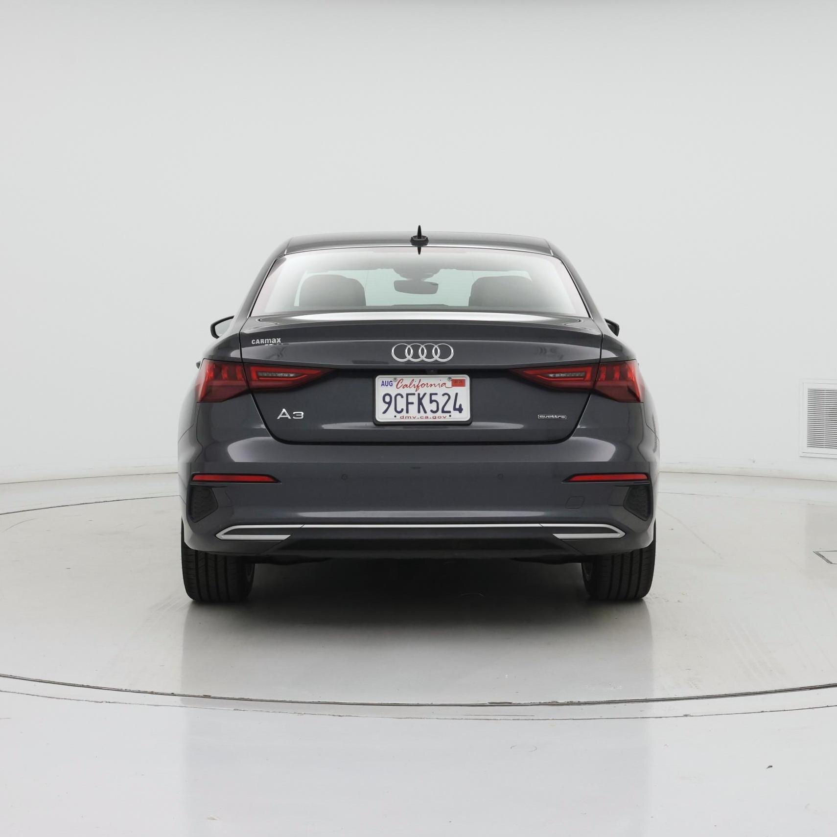 Thumbnail: 2022 Audi A3 - 6
