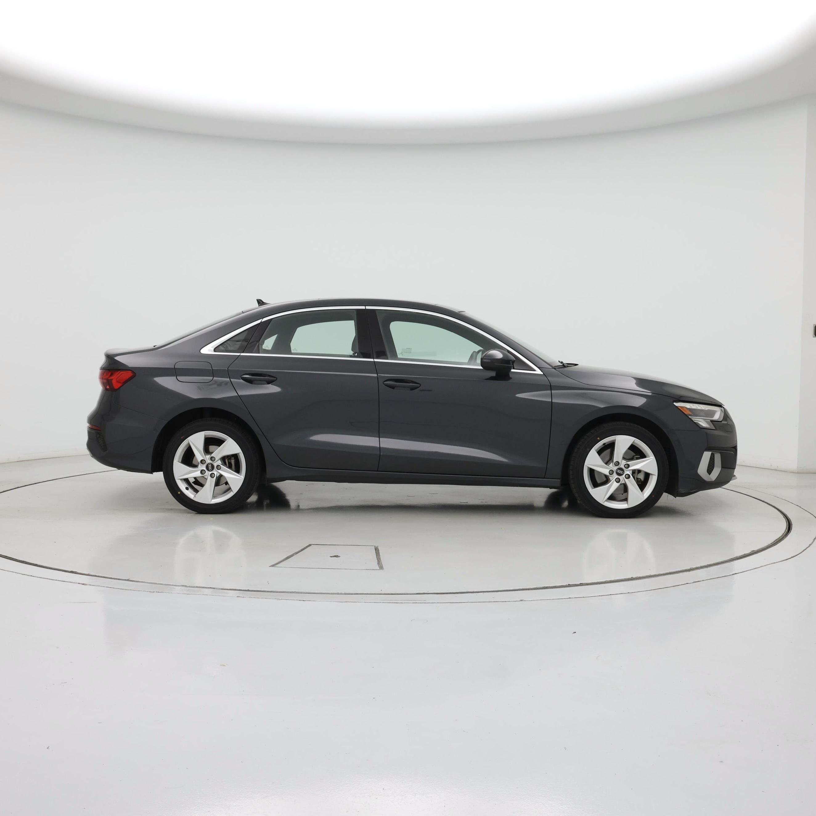 Thumbnail: 2022 Audi A3 - 7