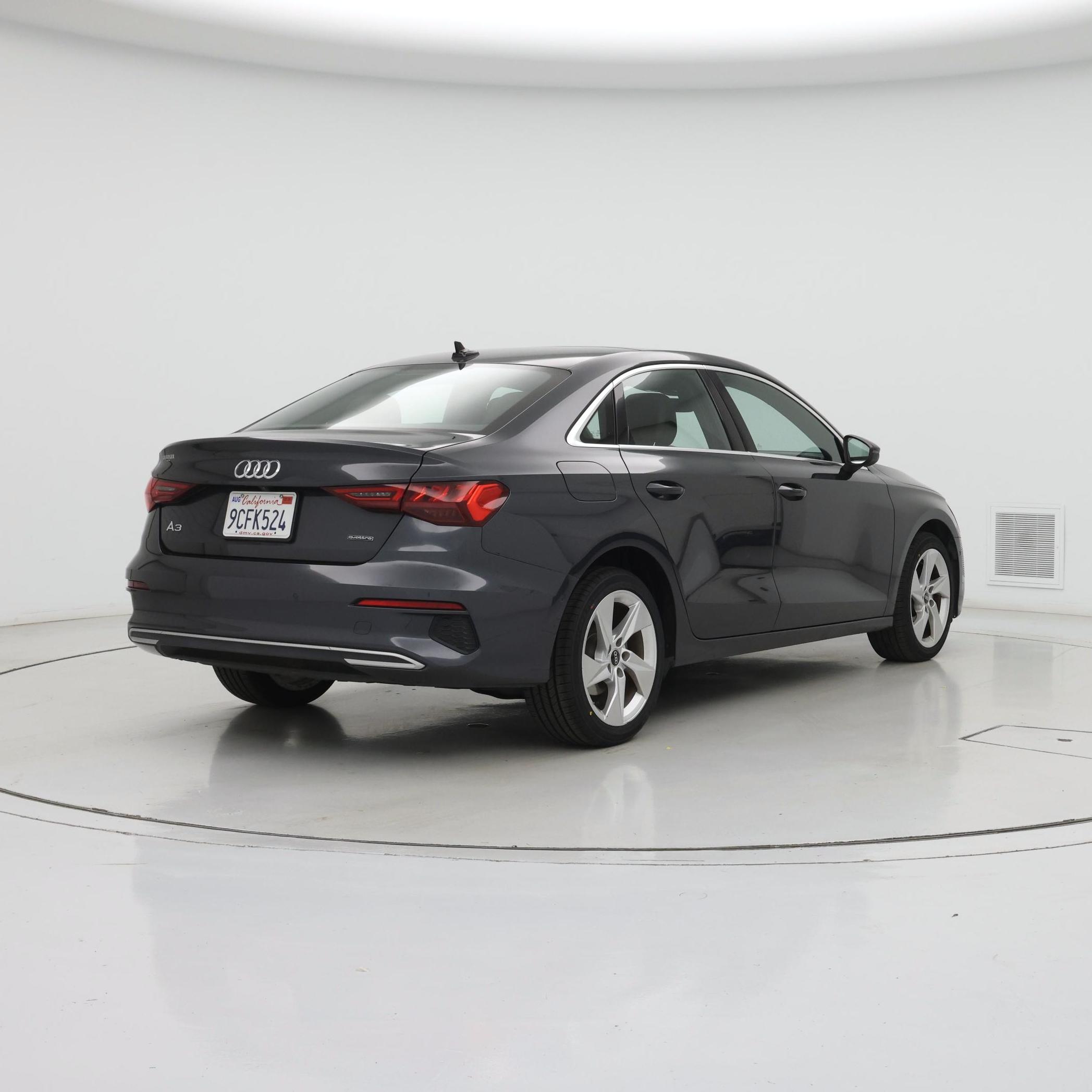 Thumbnail: 2022 Audi A3 - 8