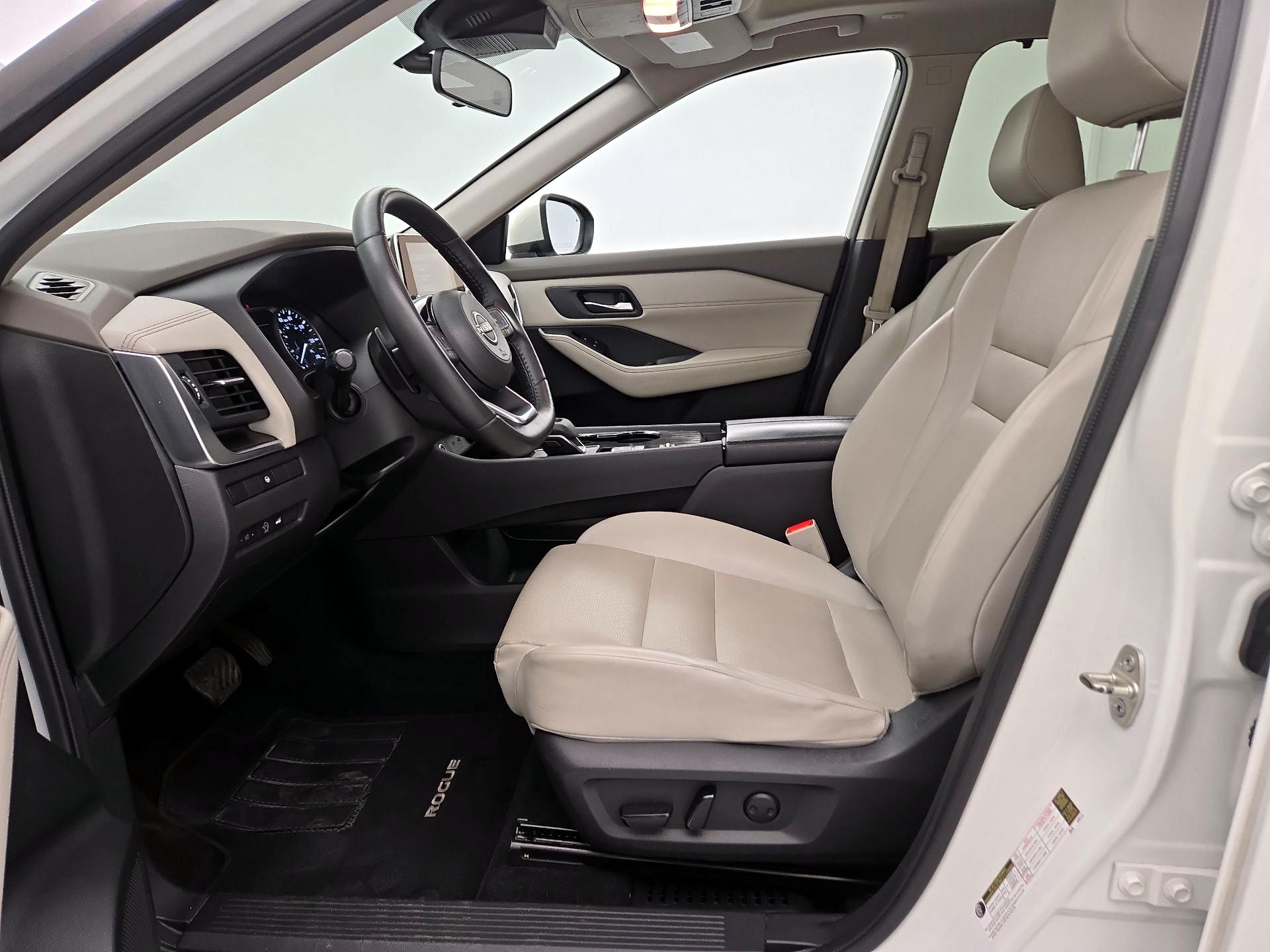 Thumbnail: 2023 Nissan Rogue - 11