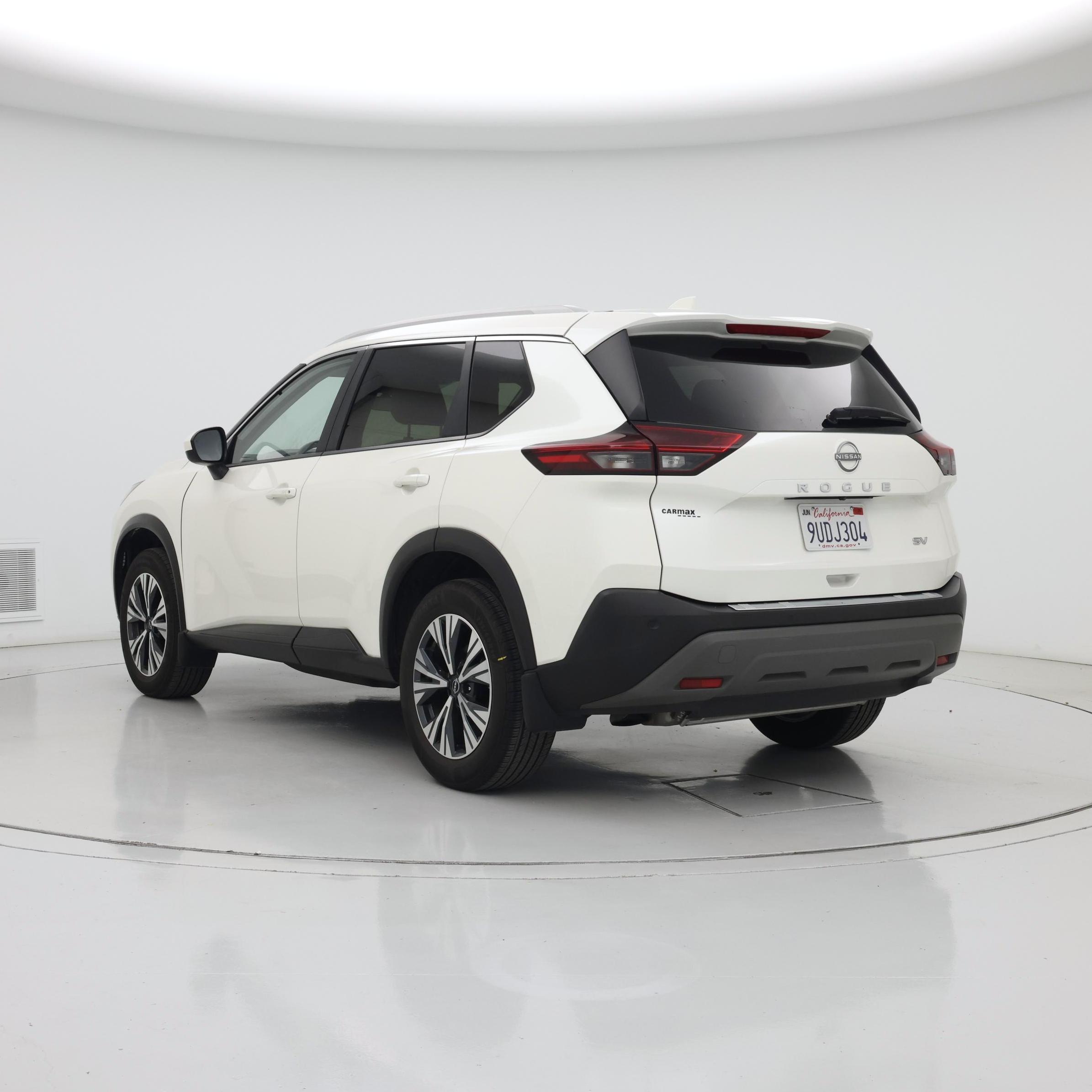 Thumbnail: 2023 Nissan Rogue - 2