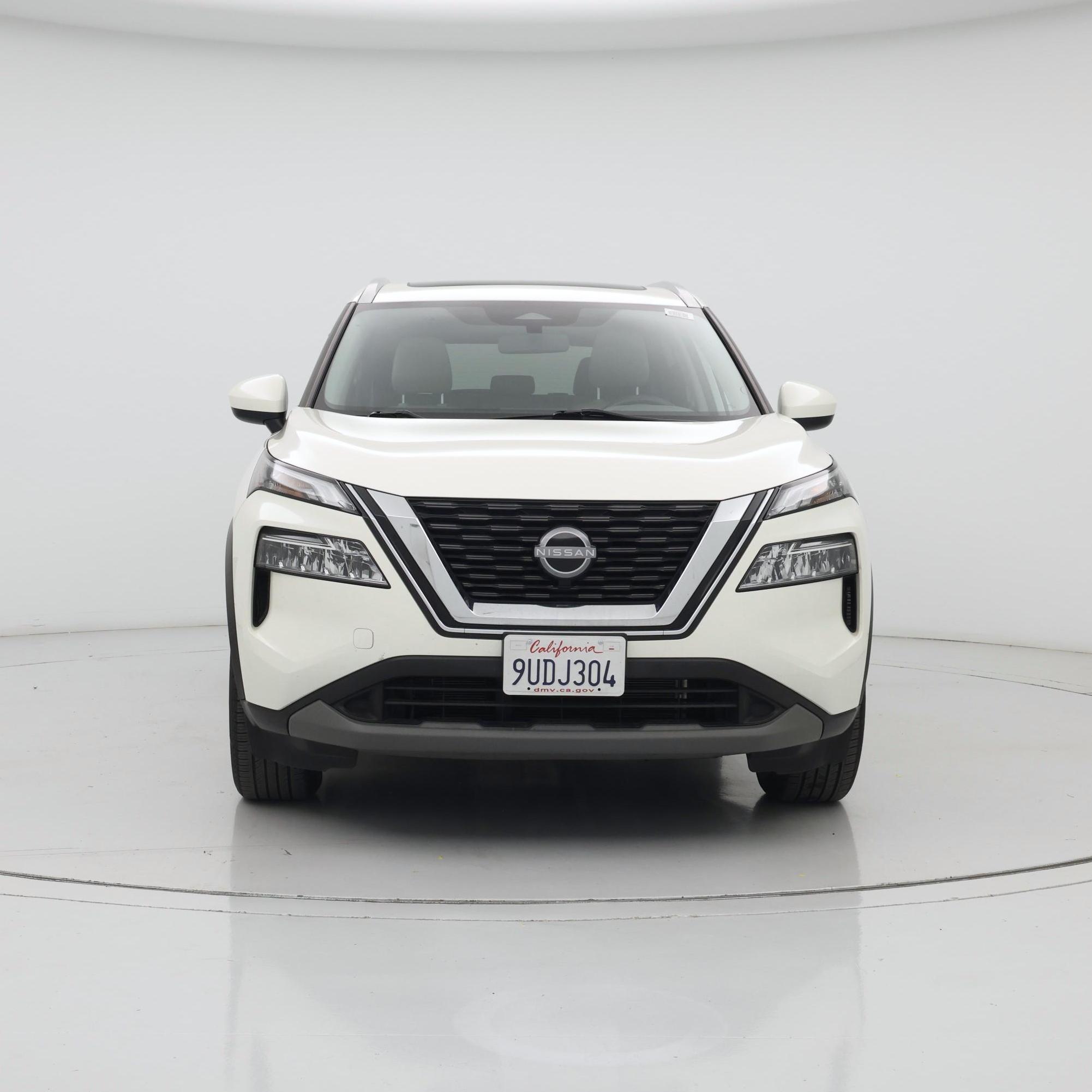 Thumbnail: 2023 Nissan Rogue - 5