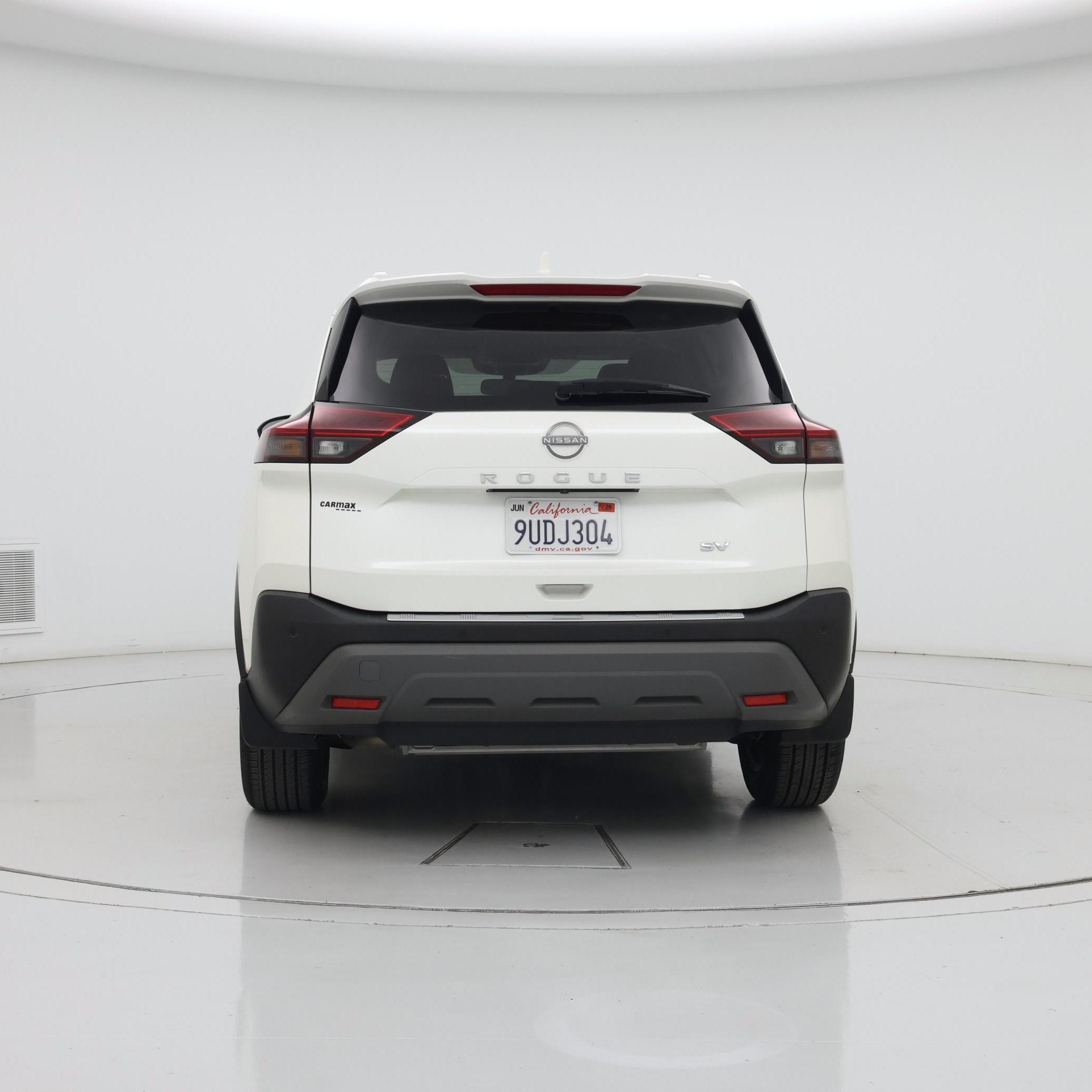 Thumbnail: 2023 Nissan Rogue - 6