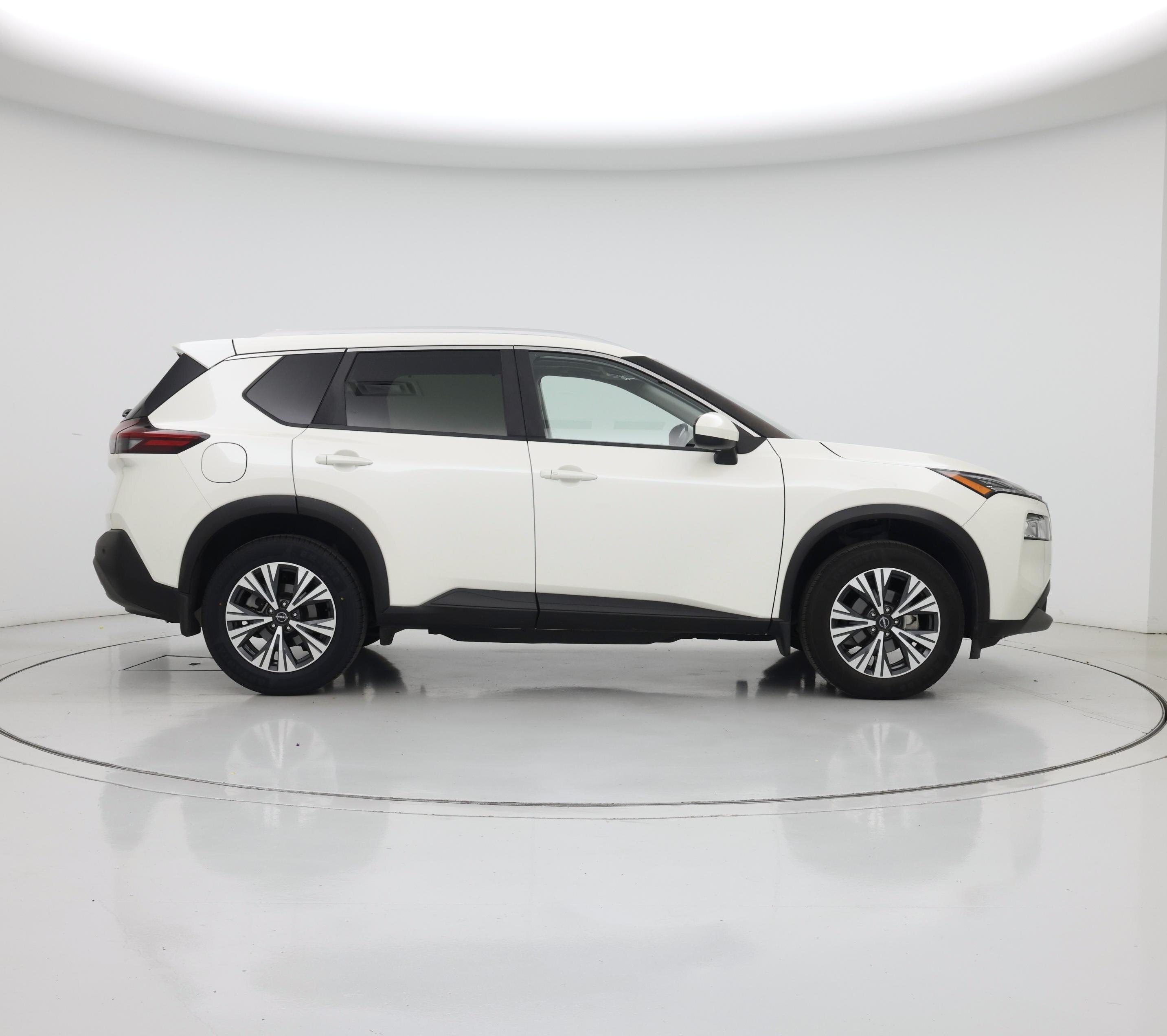 Thumbnail: 2023 Nissan Rogue - 7
