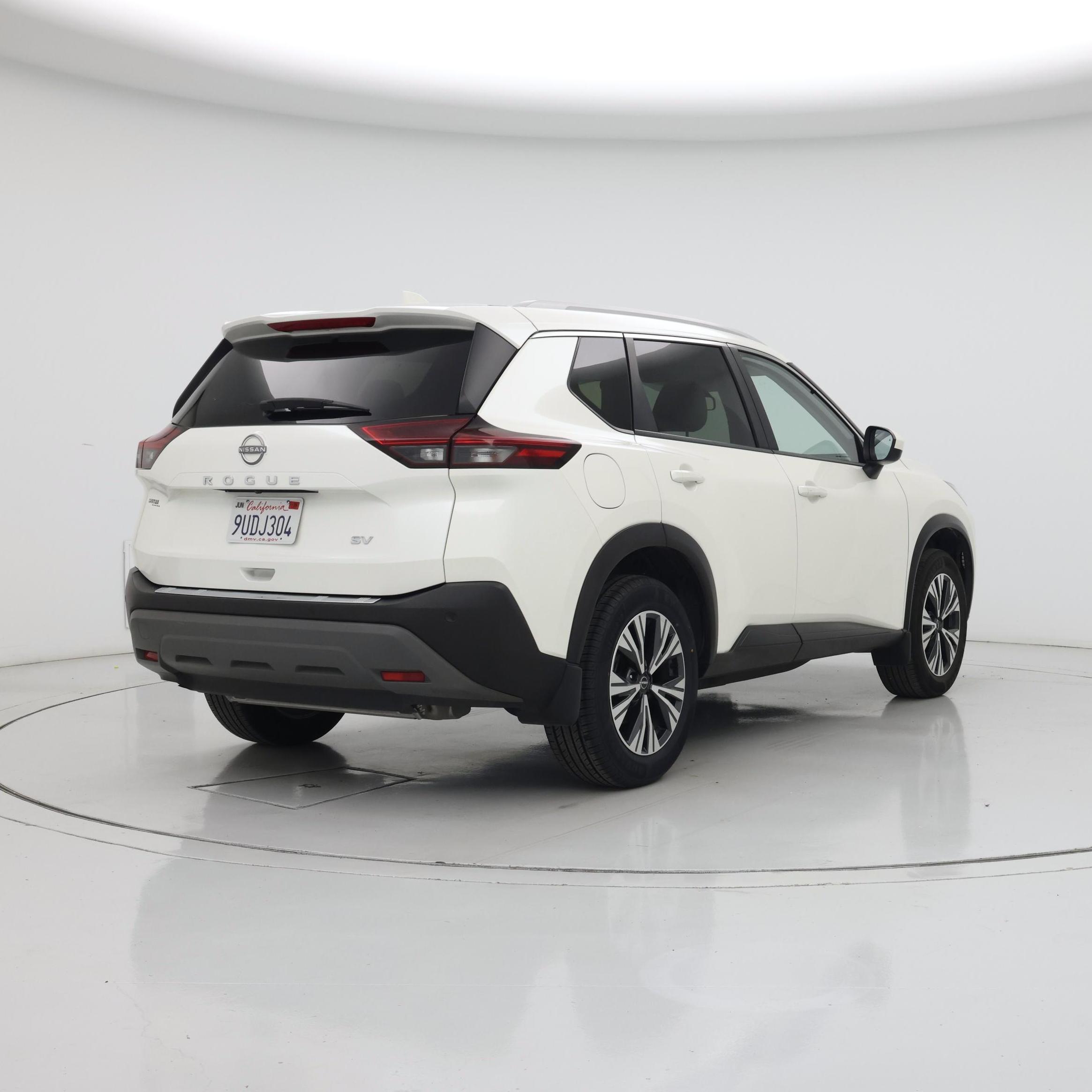 Thumbnail: 2023 Nissan Rogue - 8