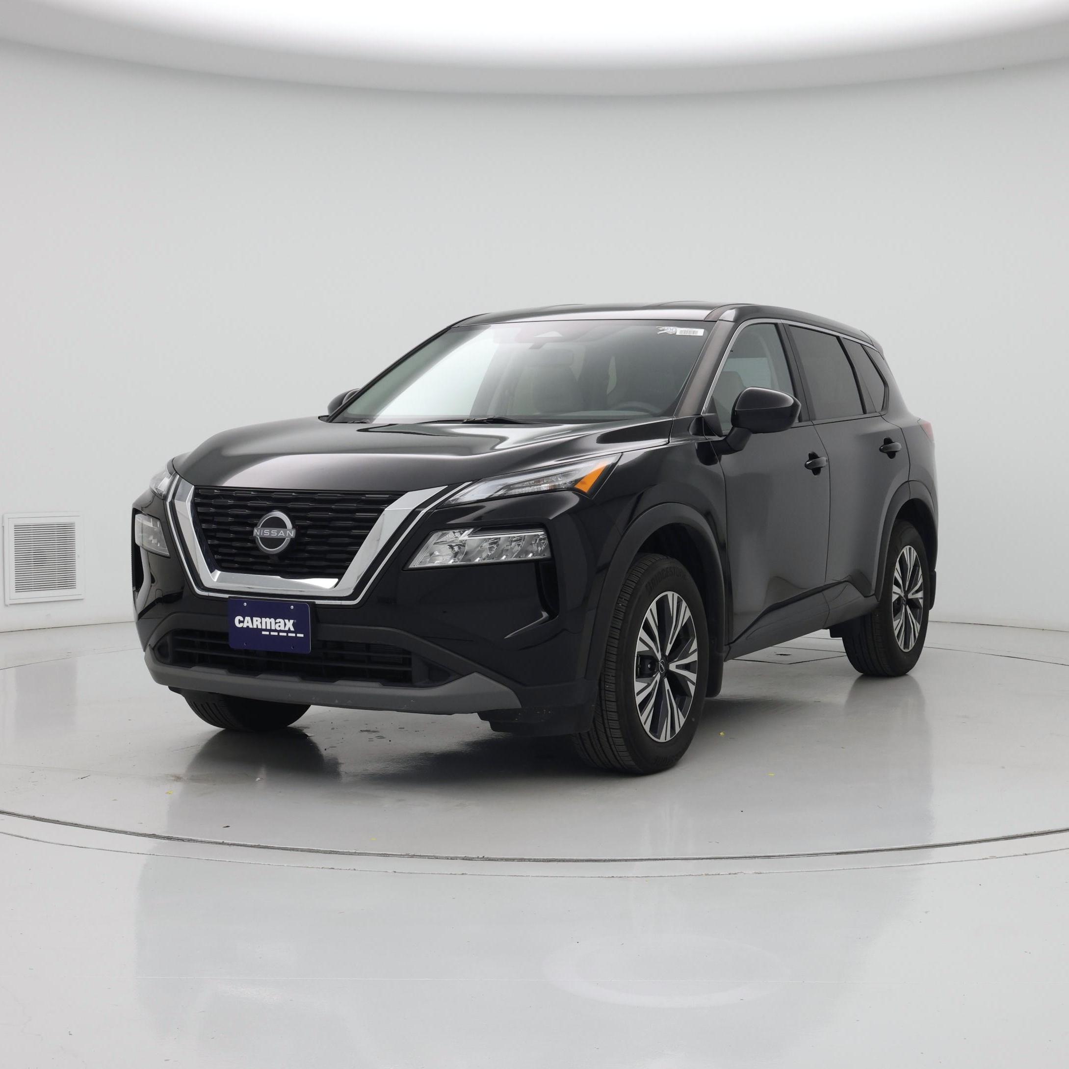 Thumbnail: 2023 Nissan Rogue - 4