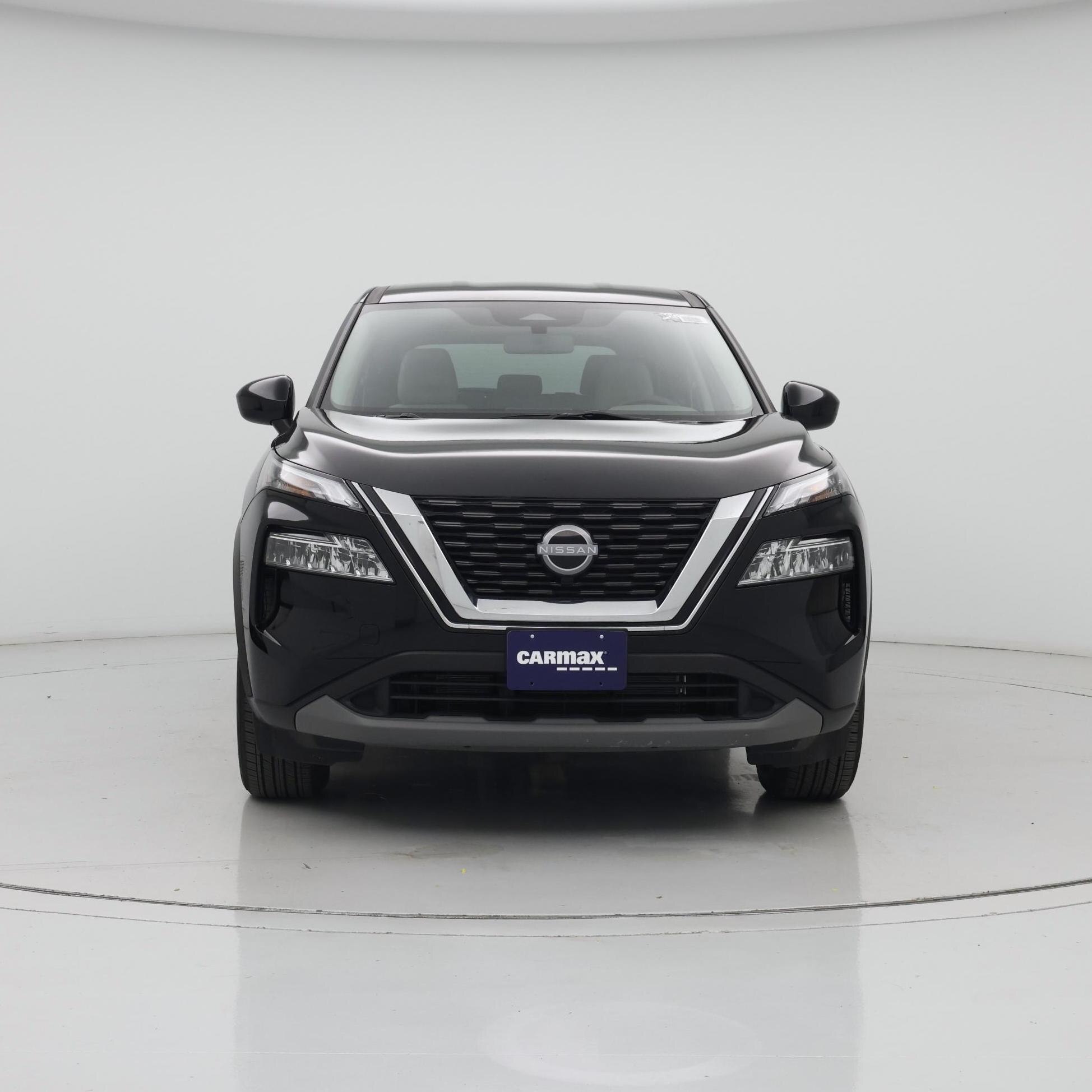 Thumbnail: 2023 Nissan Rogue - 5