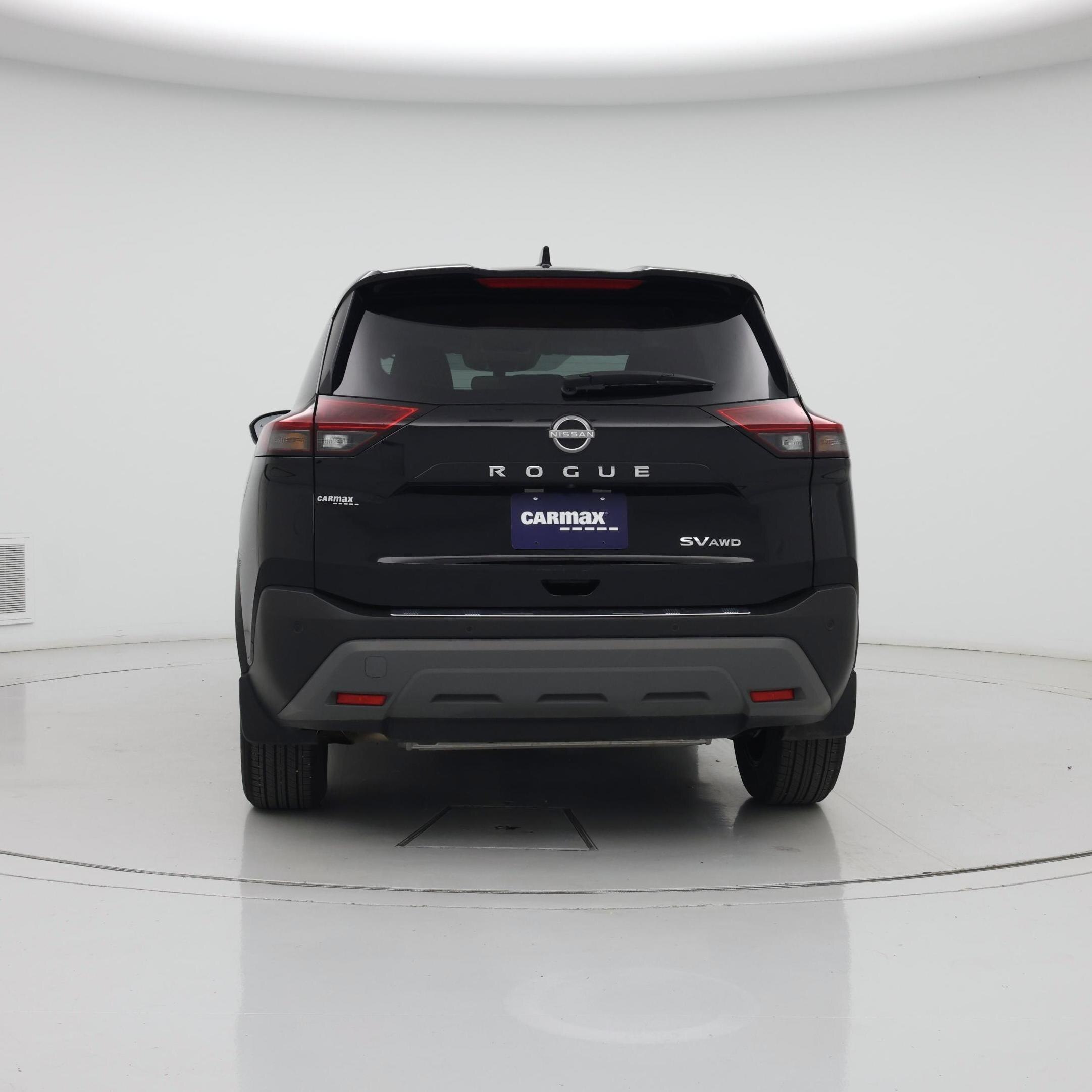 Thumbnail: 2023 Nissan Rogue - 6