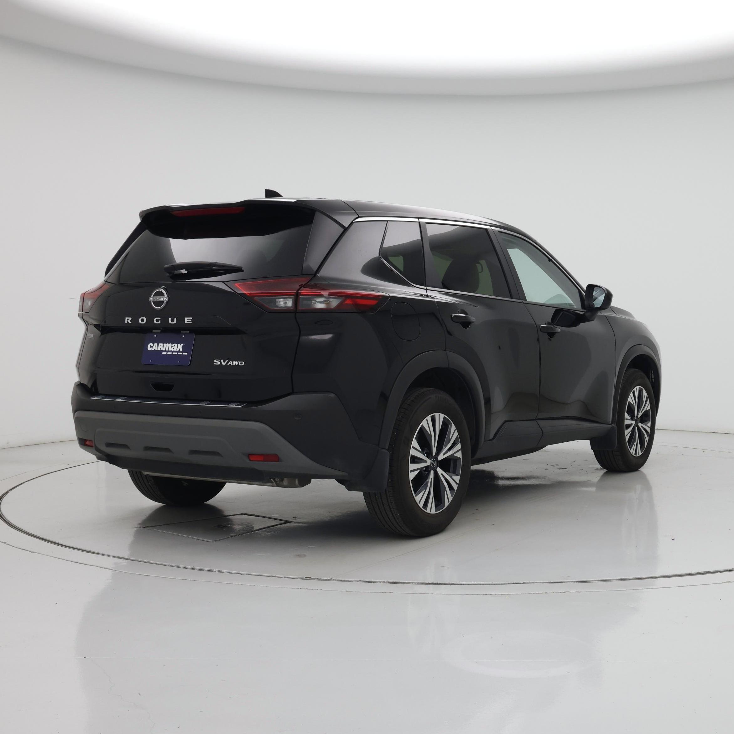 Thumbnail: 2023 Nissan Rogue - 8