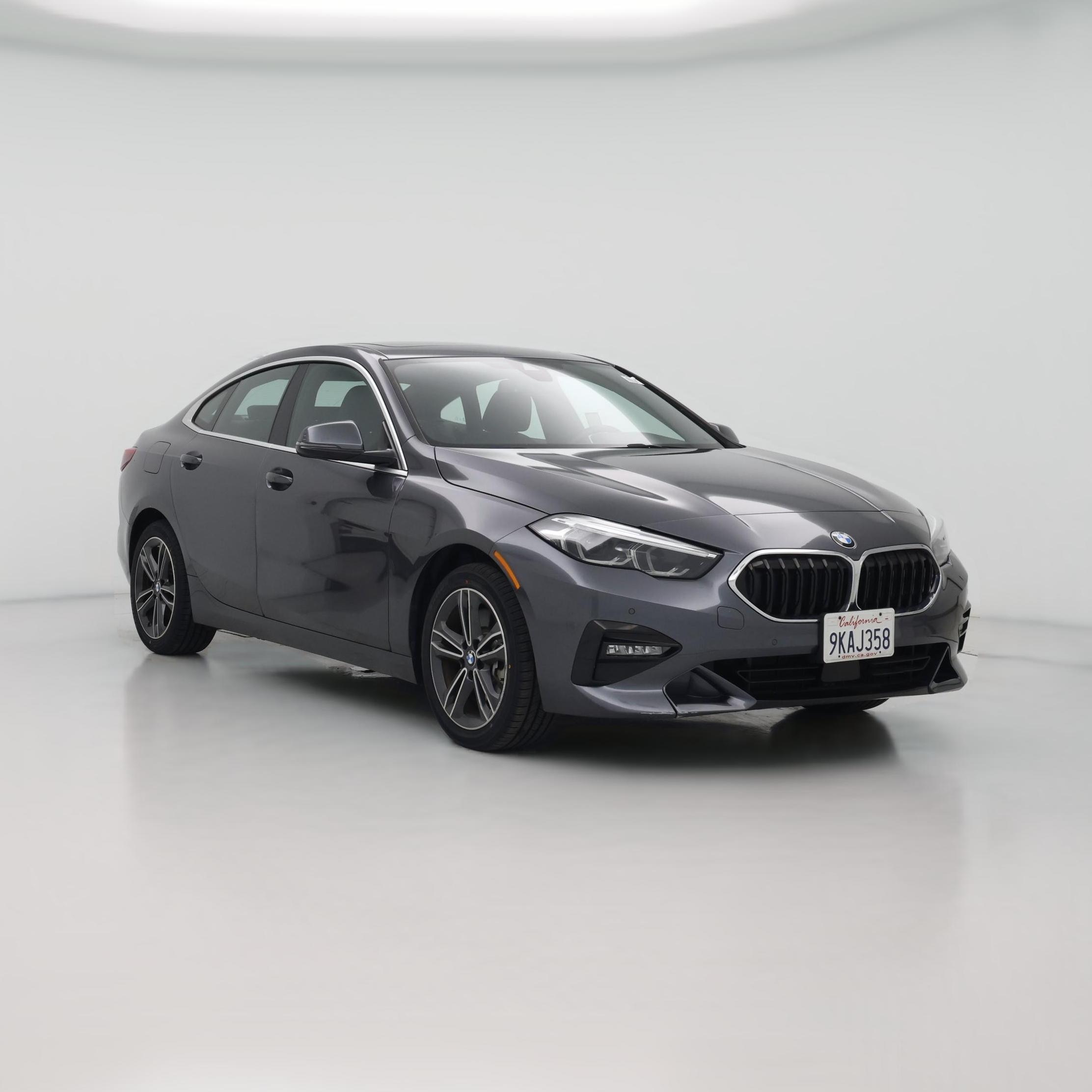 Thumbnail: 2021 BMW 2 Series - 1