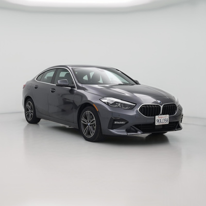 2021 BMW 228 I xDrive Gran Coupe
