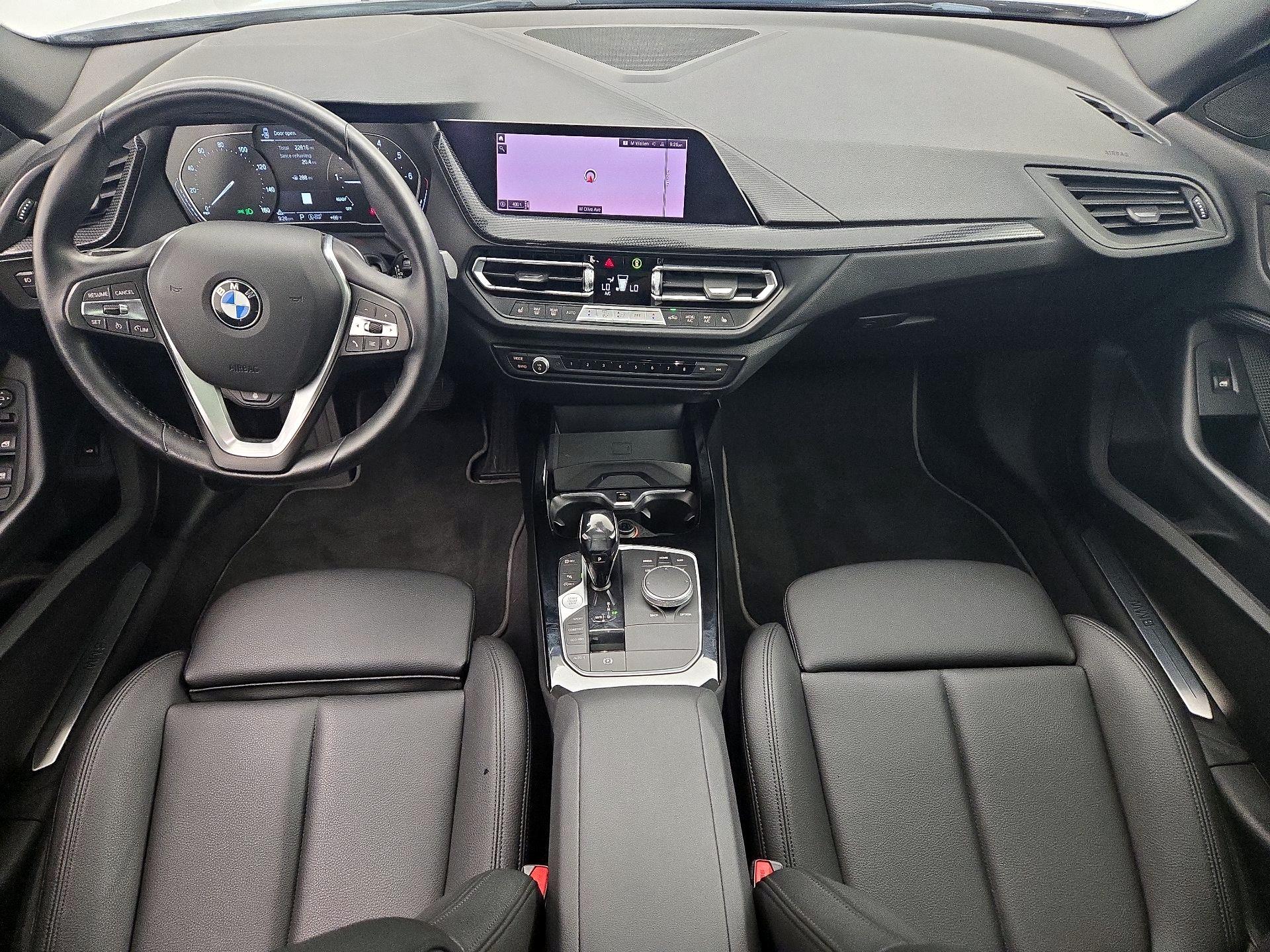 Thumbnail: 2021 BMW 2 Series - 9