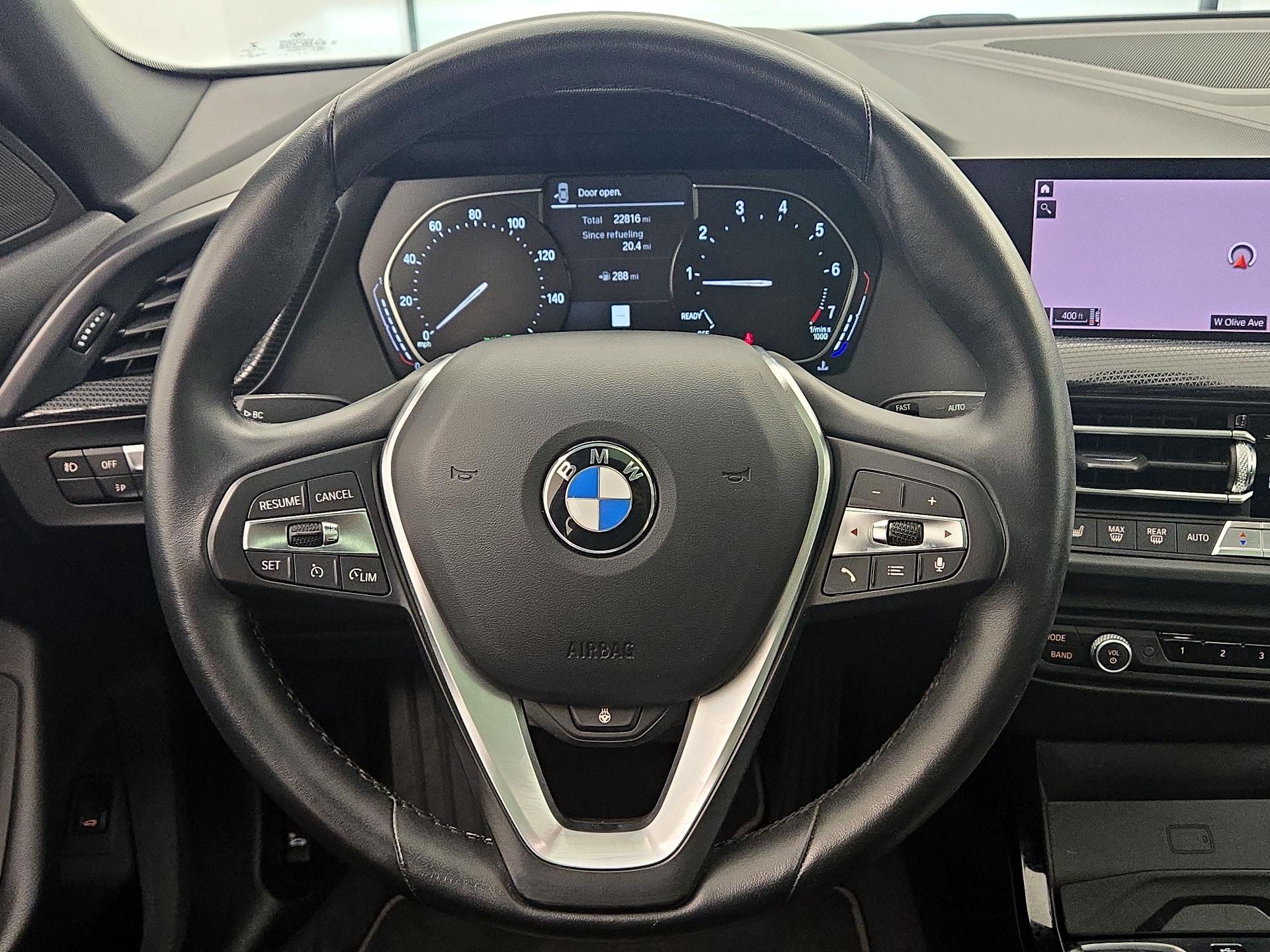 Thumbnail: 2021 BMW 2 Series - 10