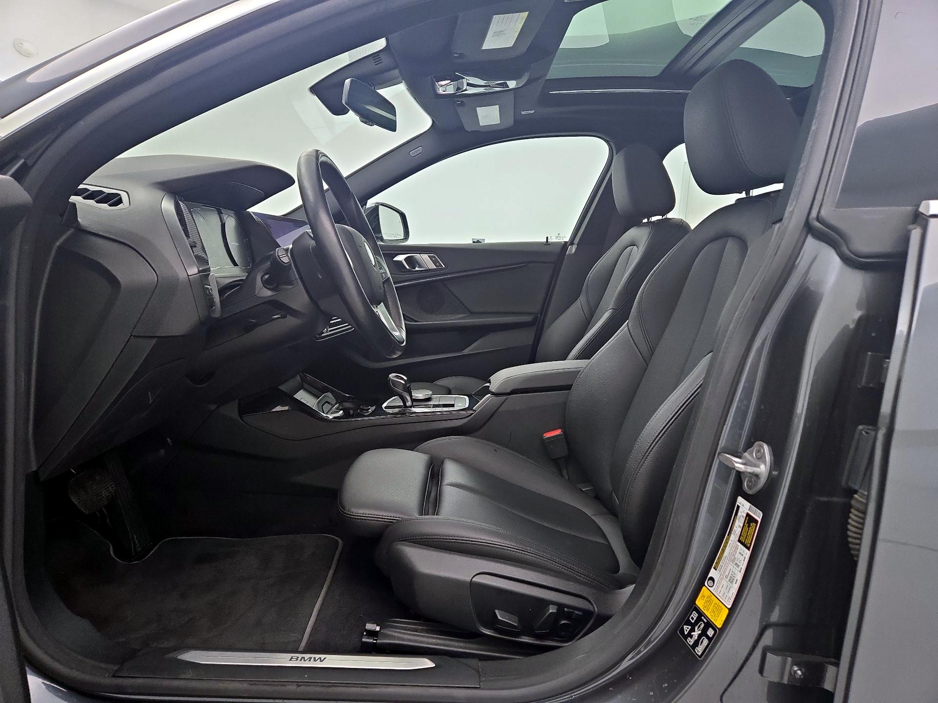 Thumbnail: 2021 BMW 2 Series - 11