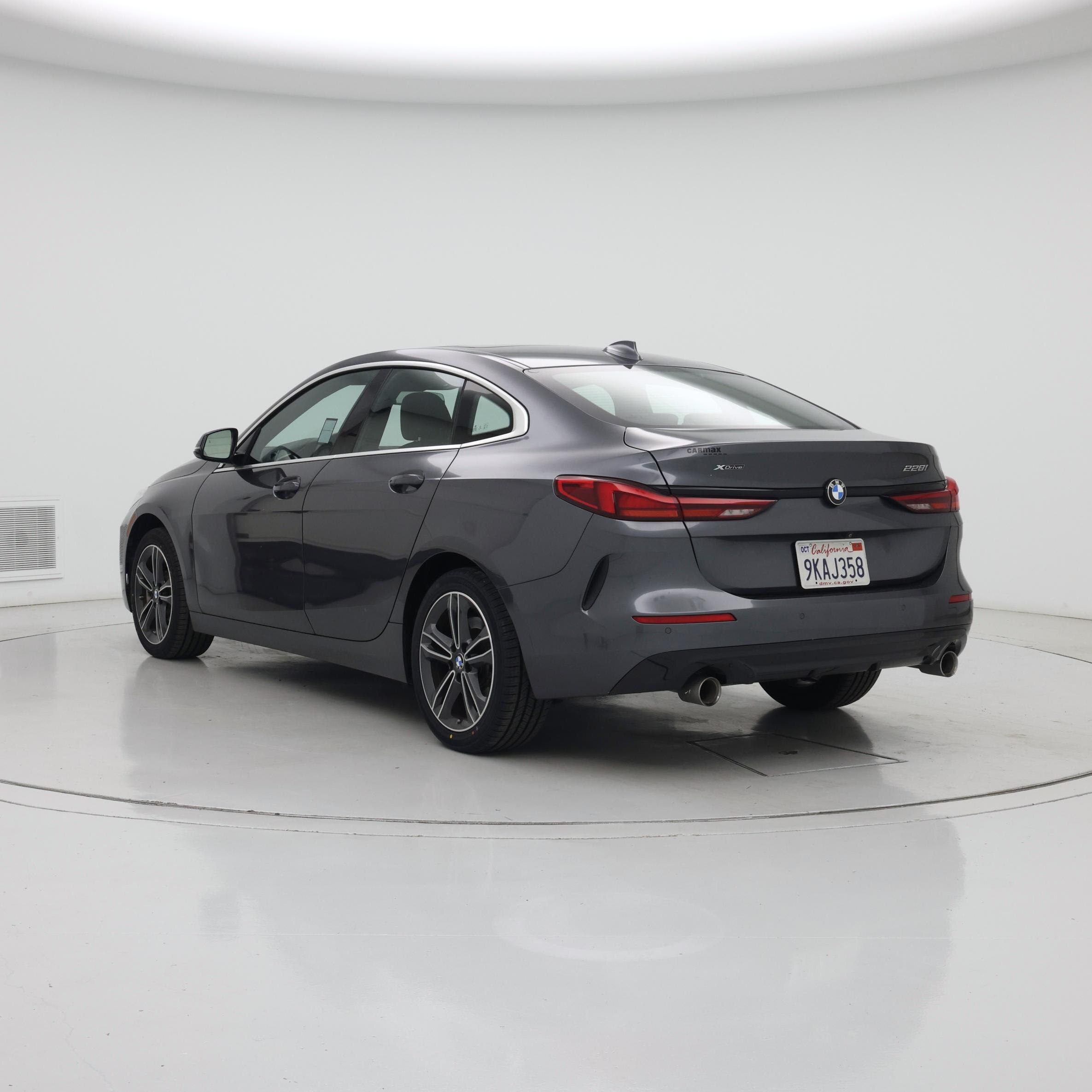 Thumbnail: 2021 BMW 2 Series - 2