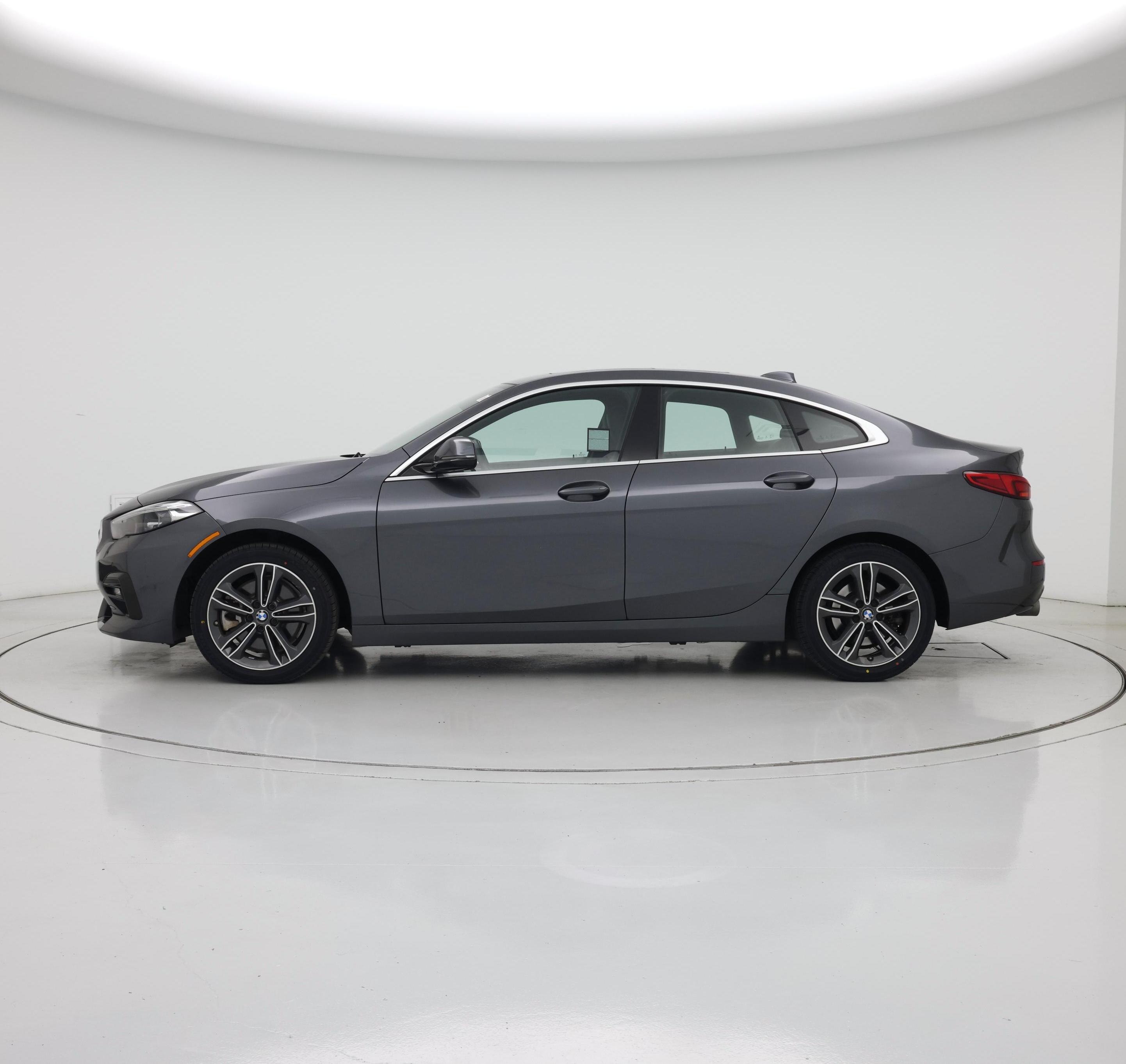 Thumbnail: 2021 BMW 2 Series - 3