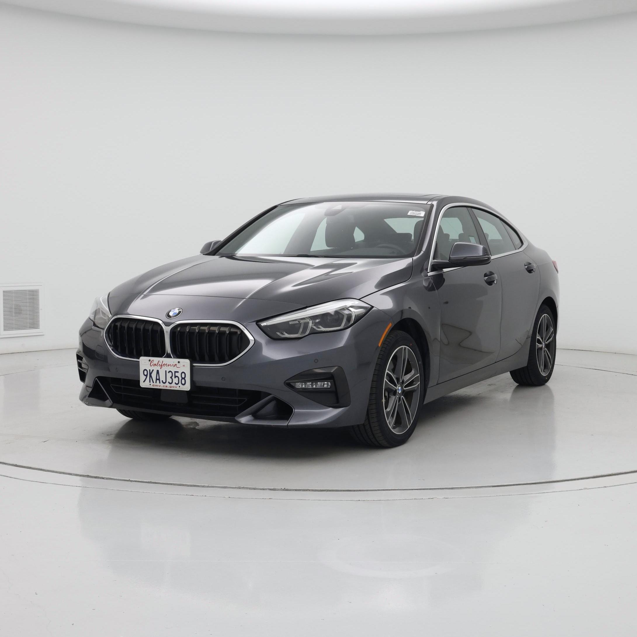 Thumbnail: 2021 BMW 2 Series - 4