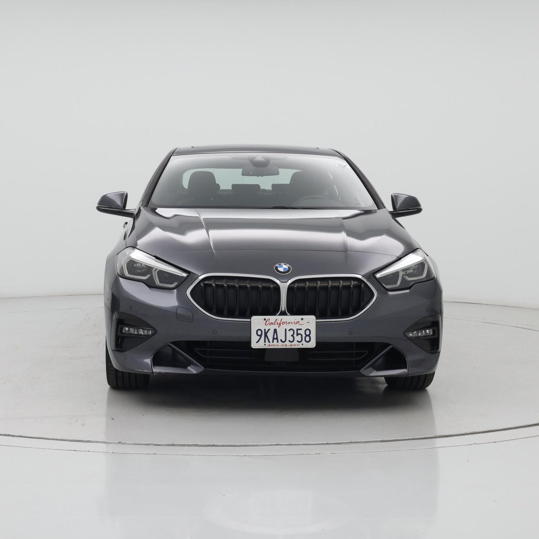 Thumbnail: 2021 BMW 2 Series - 5