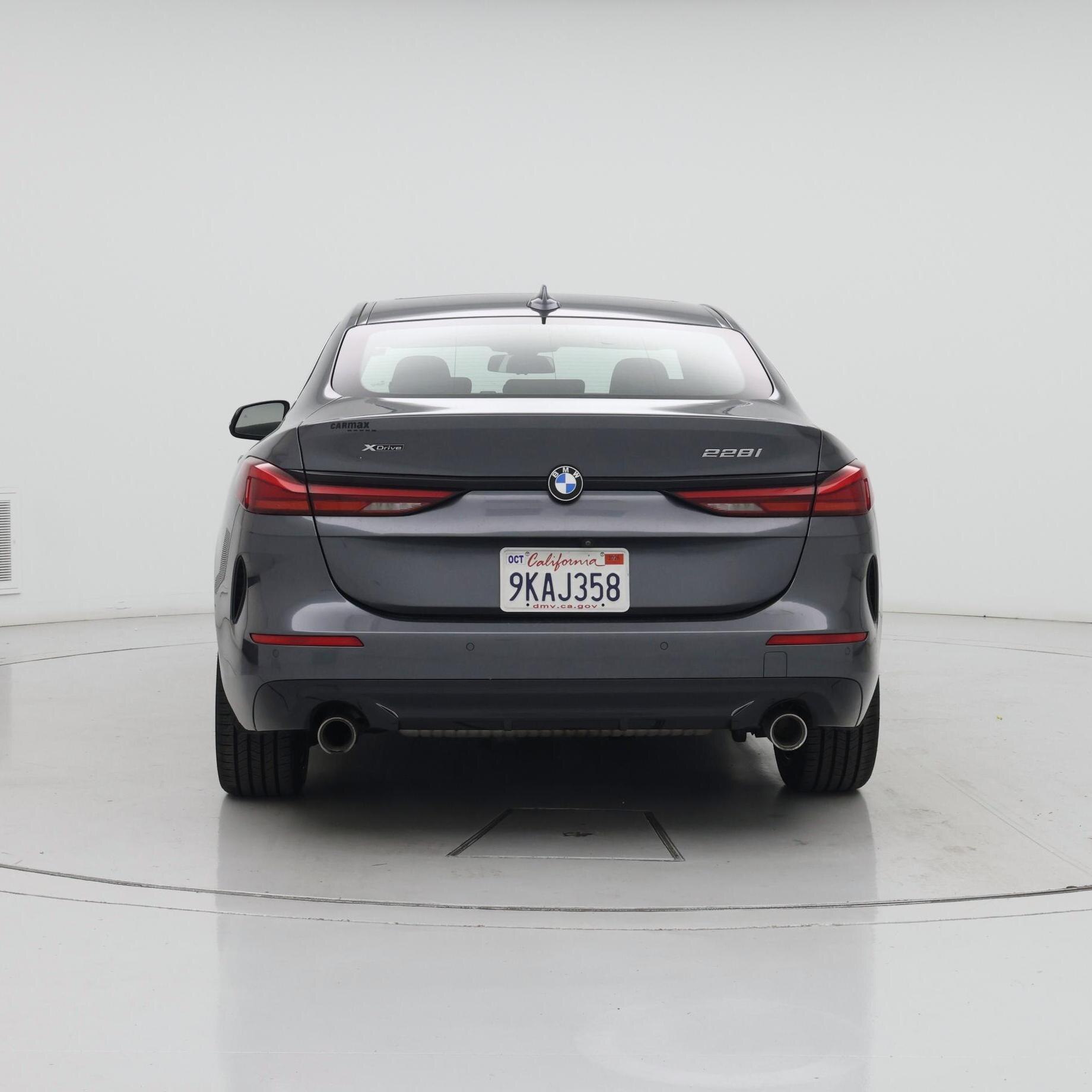 Thumbnail: 2021 BMW 2 Series - 6