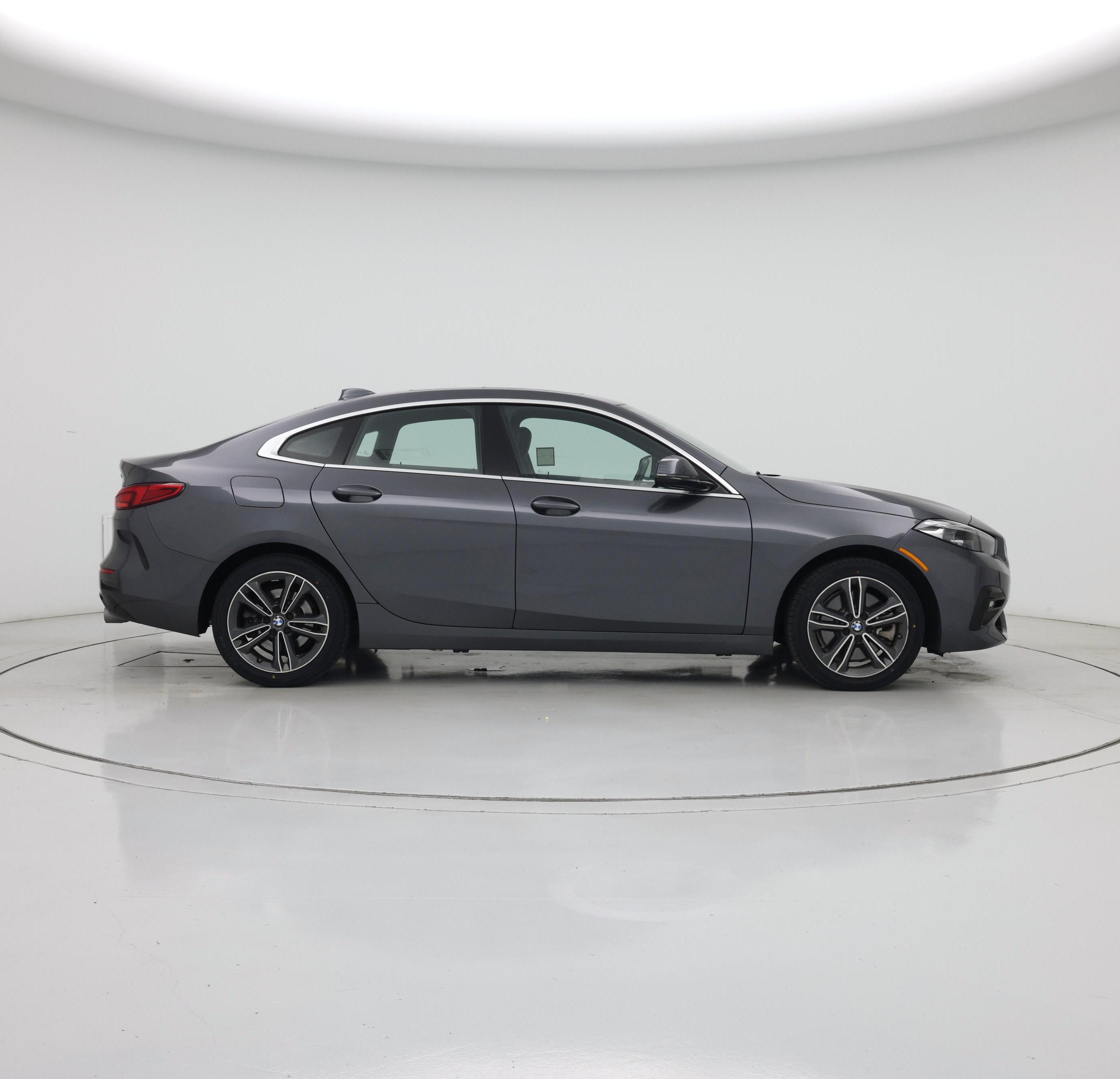 Thumbnail: 2021 BMW 2 Series - 7