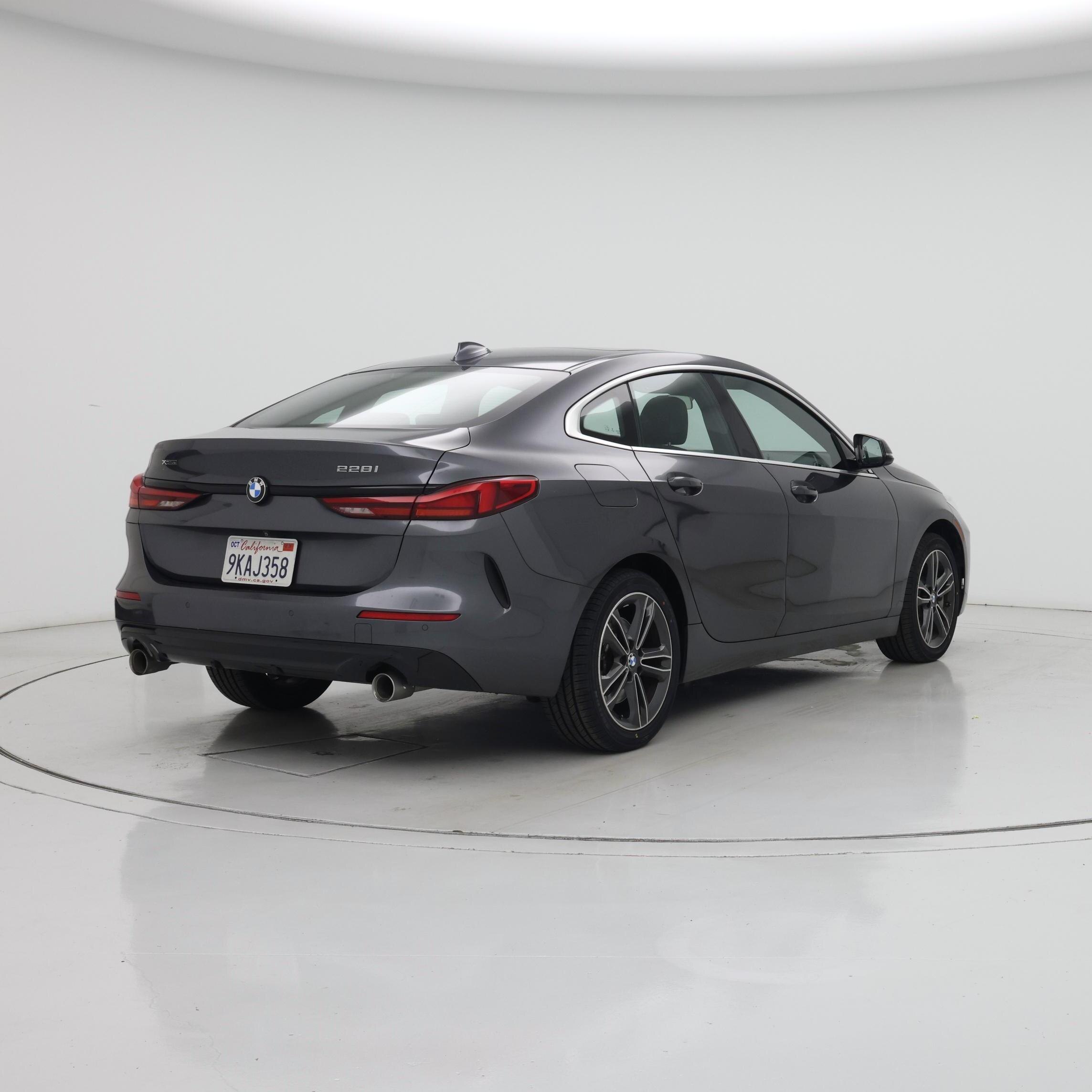 Thumbnail: 2021 BMW 2 Series - 8