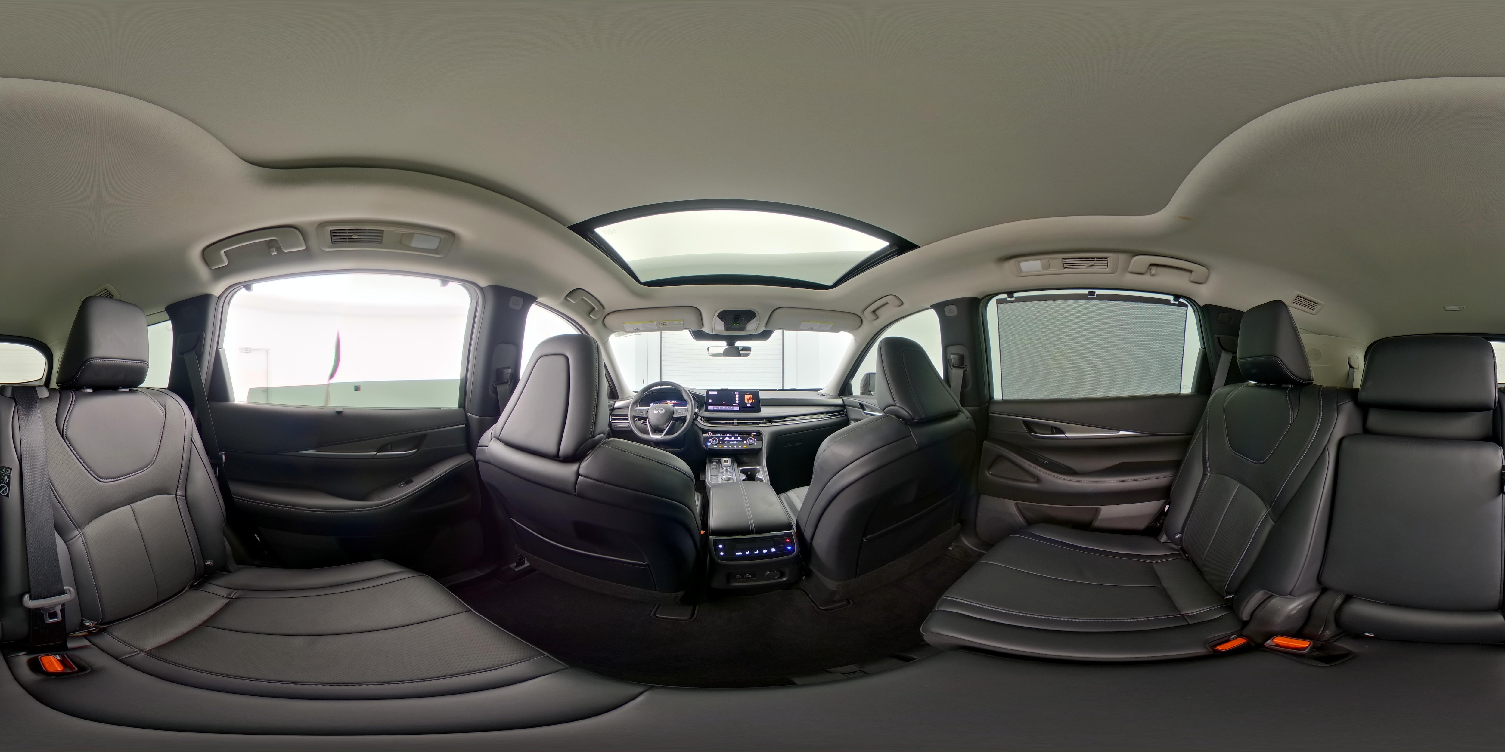 2023 INFINITI QX60 LUXE - Photo 29