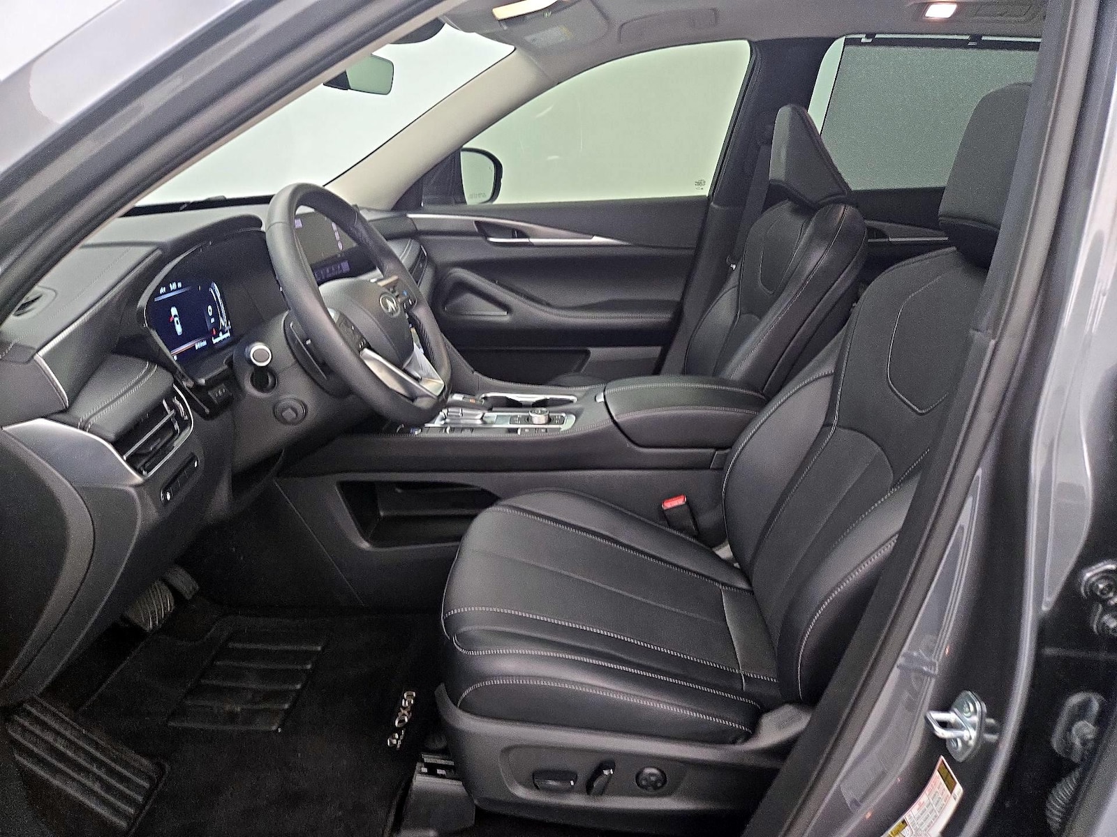 2023 INFINITI QX60 LUXE - Photo 12