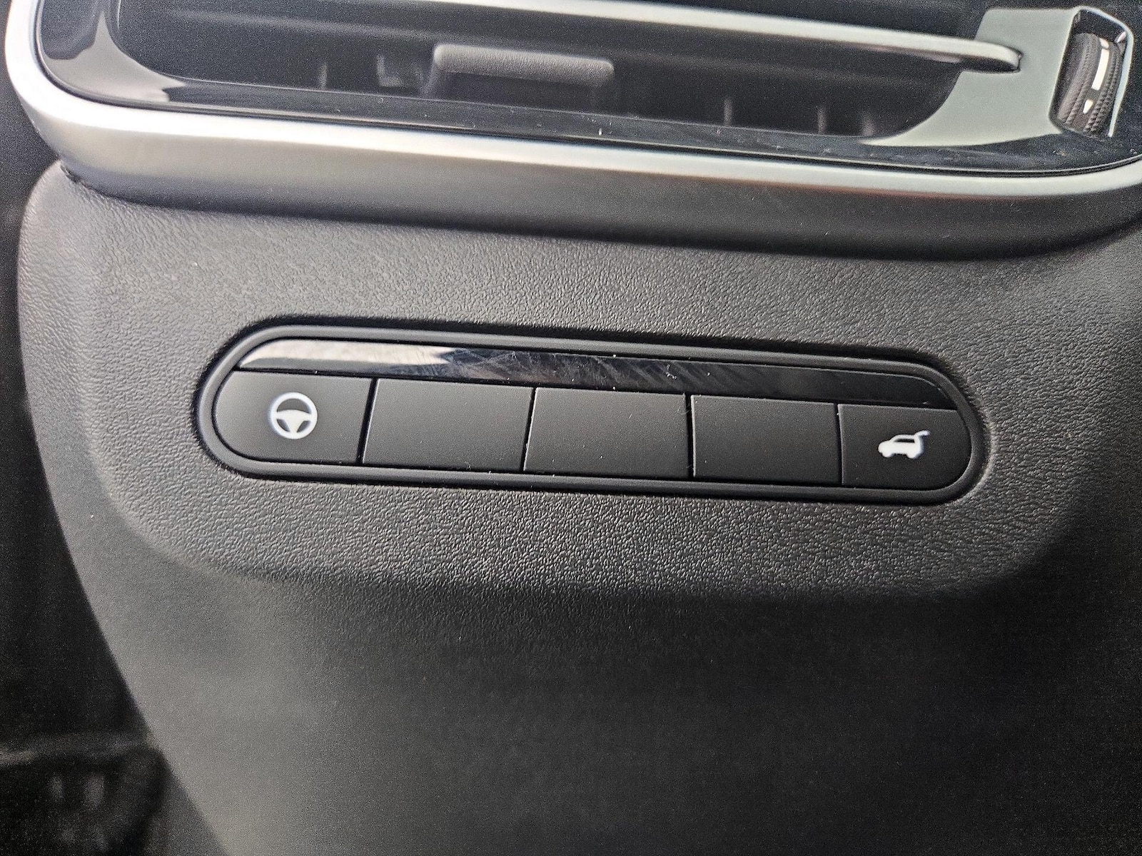 2023 INFINITI QX60 LUXE - Photo 14