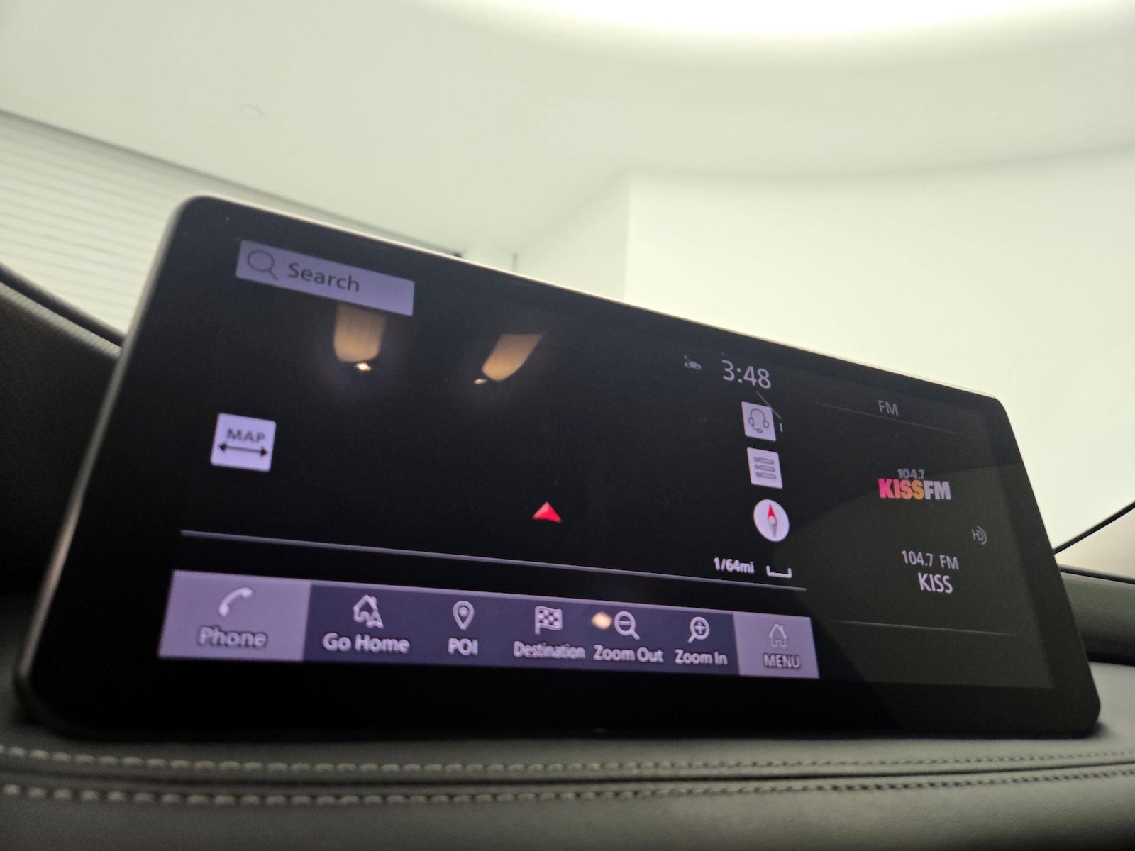 2023 INFINITI QX60 LUXE - Photo 15