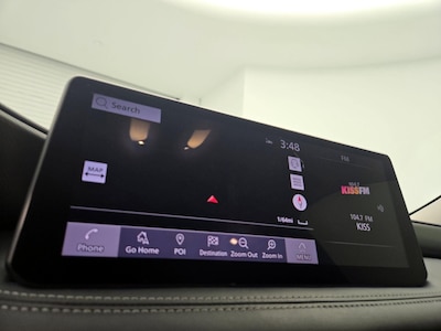 Navigation (On)