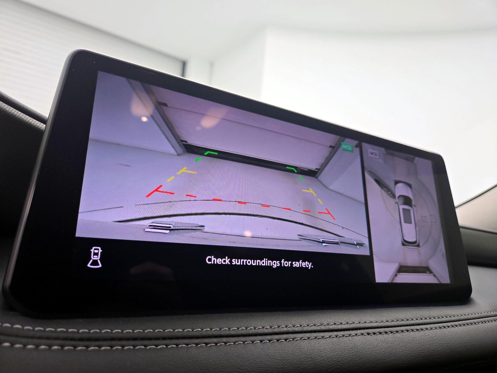 2023 INFINITI QX60 LUXE - Photo 16