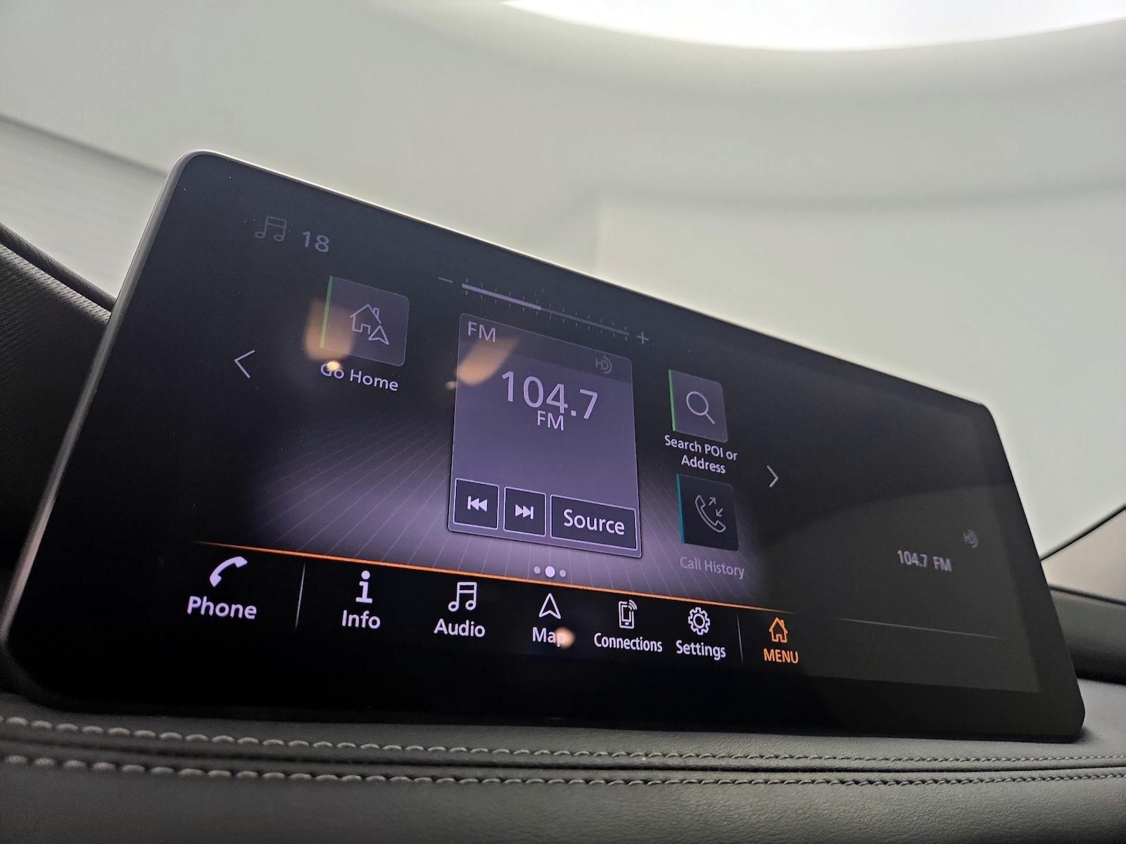 2023 INFINITI QX60 LUXE - Photo 17
