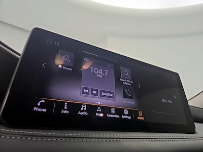 Radio (On)
