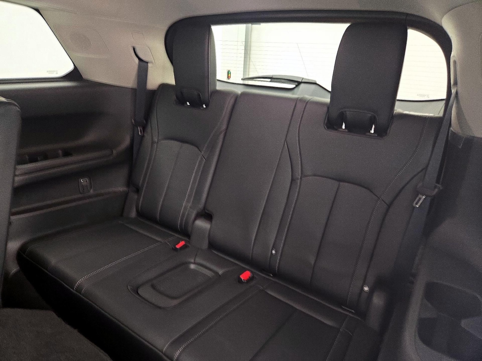 2023 INFINITI QX60 LUXE - Photo 23