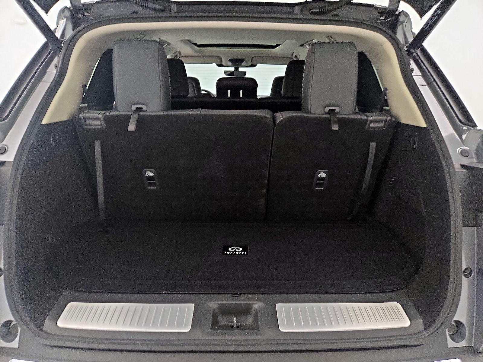 2023 INFINITI QX60 LUXE - Photo 24