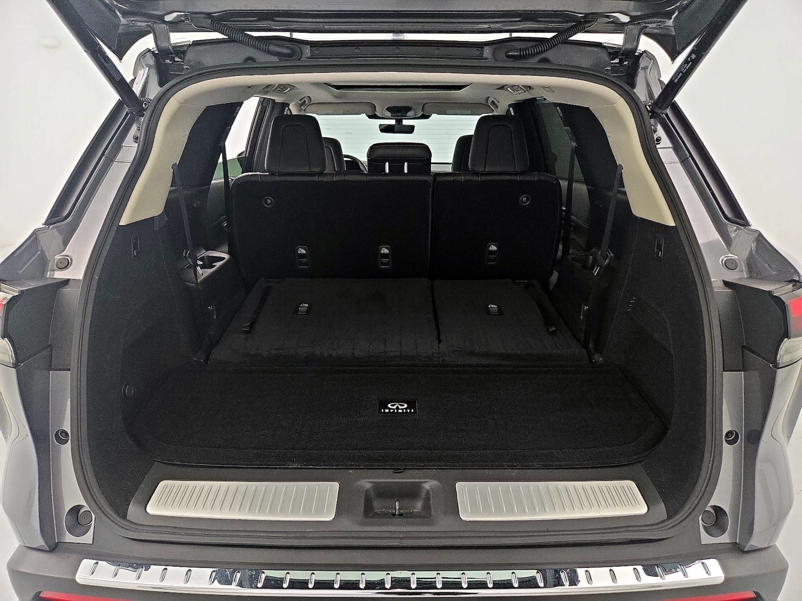 2023 INFINITI QX60 LUXE - Photo 25