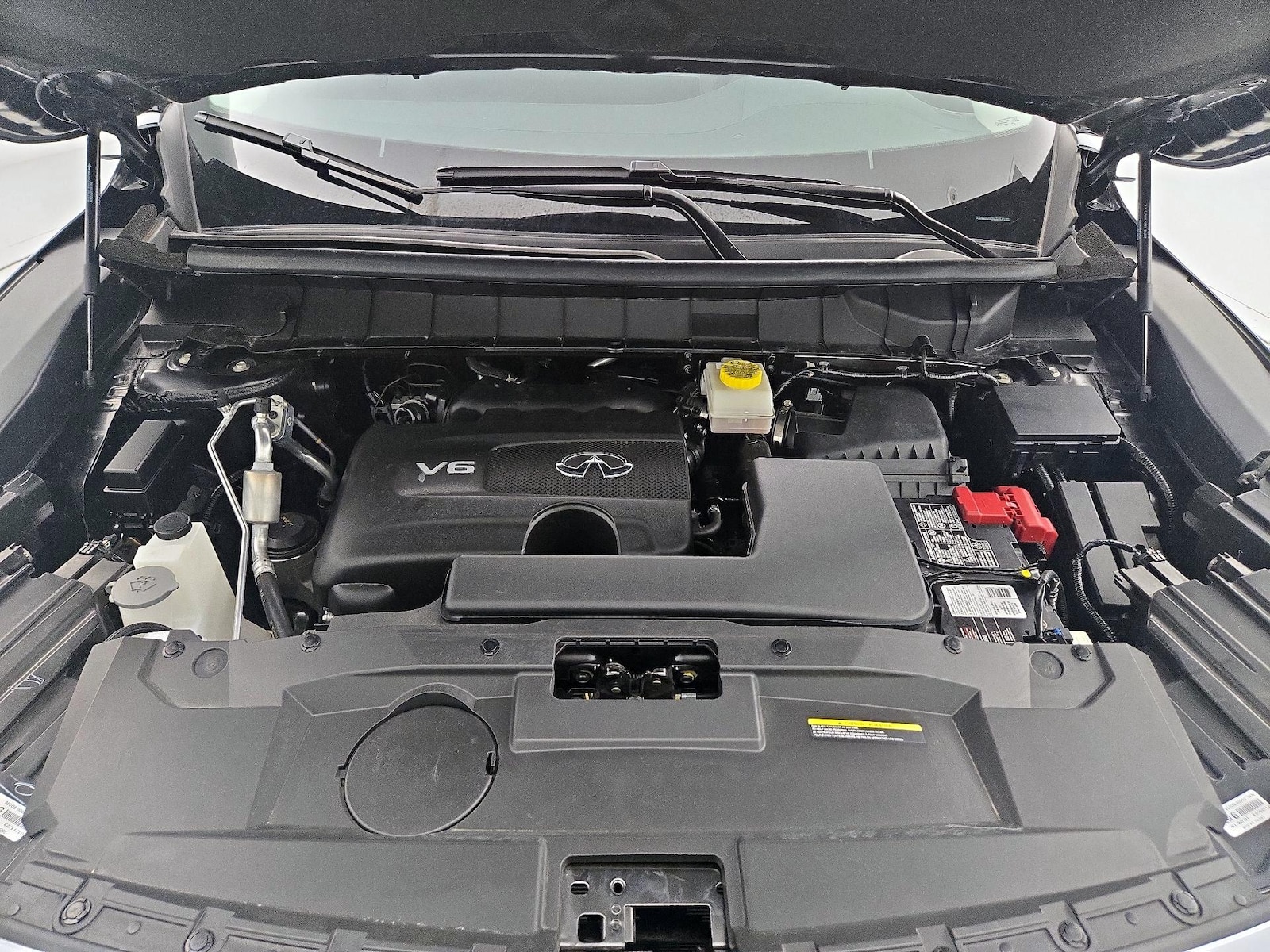 2023 INFINITI QX60 LUXE - Photo 26