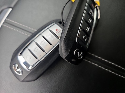 Keys