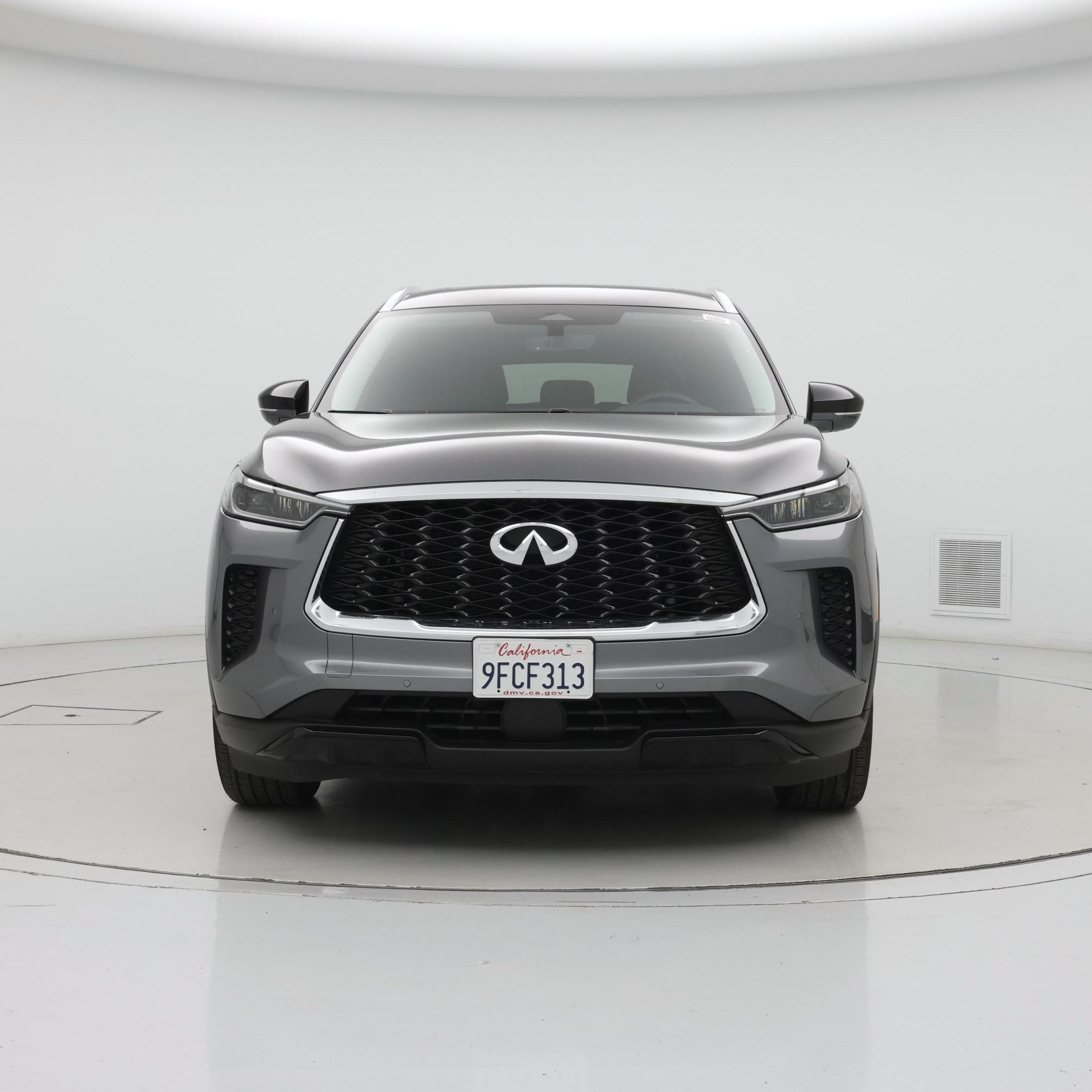 Thumbnail: 2023 INFINITI QX60 - 5