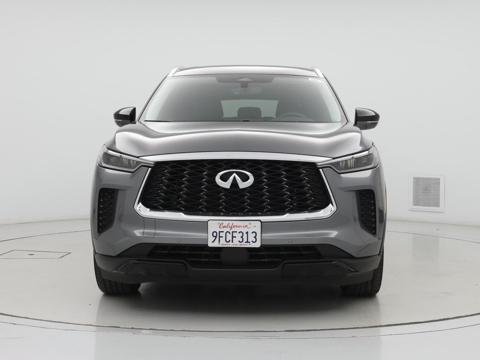 2023 INFINITI QX60 LUXE - Photo 6