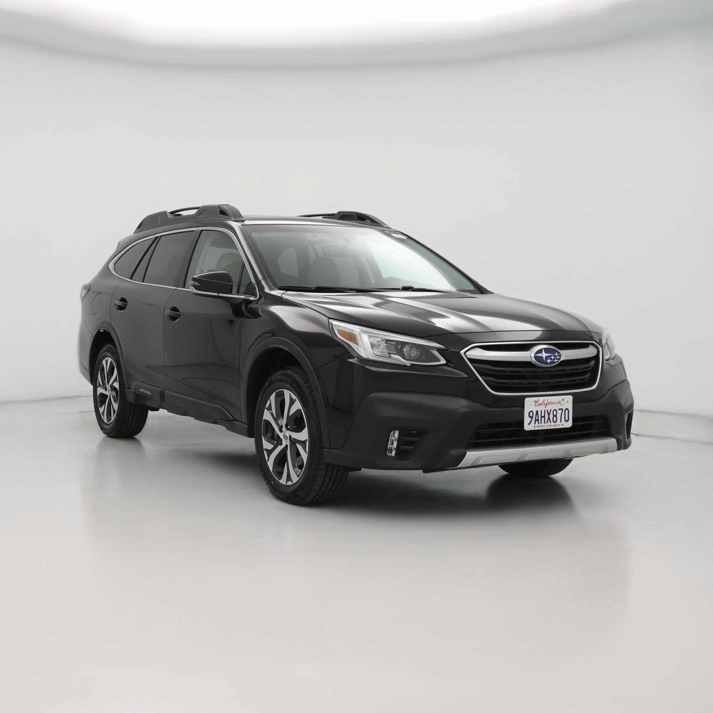 Thumbnail: 2022 Subaru Outback - 1