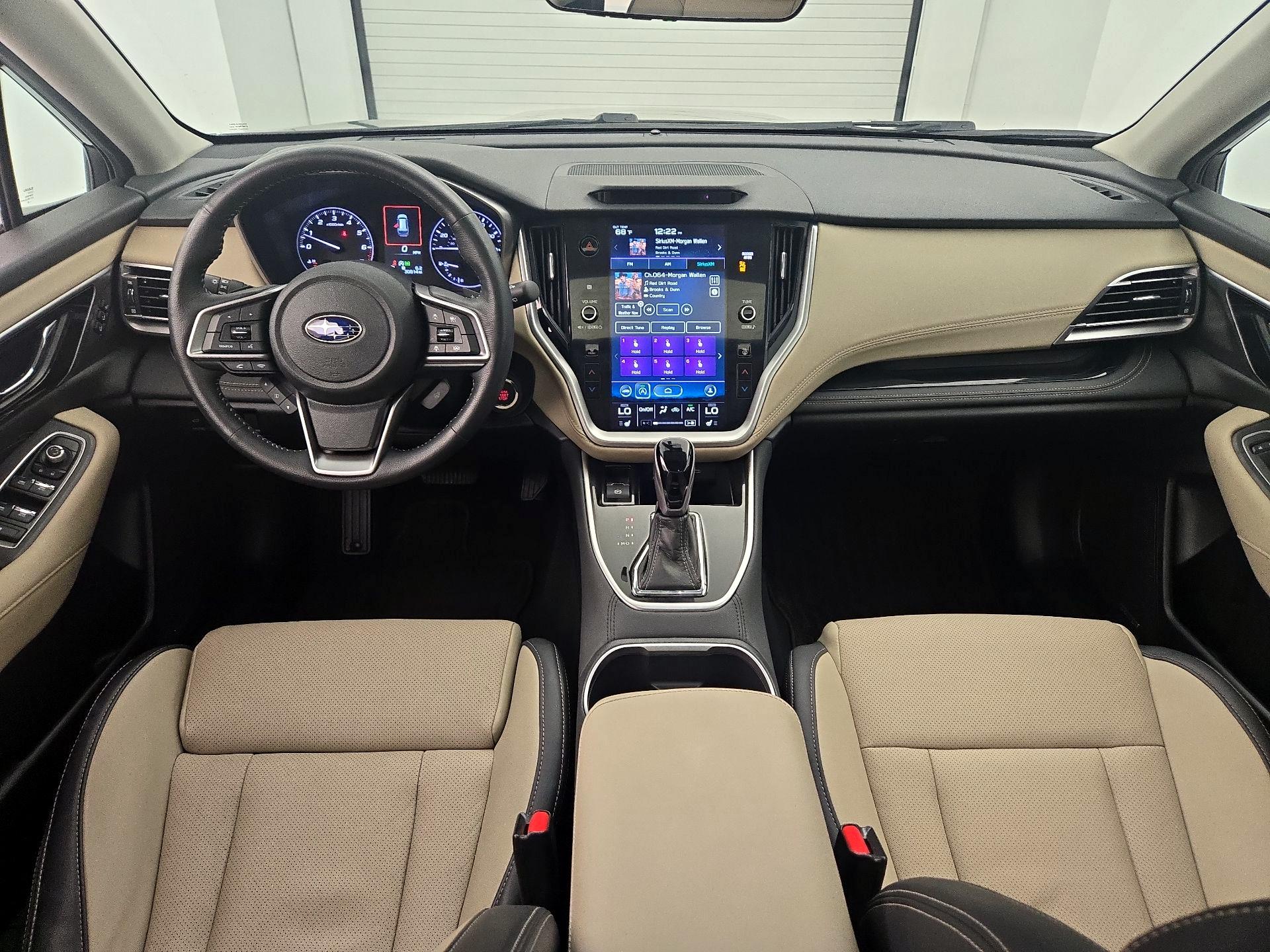 Thumbnail: 2022 Subaru Outback - 9