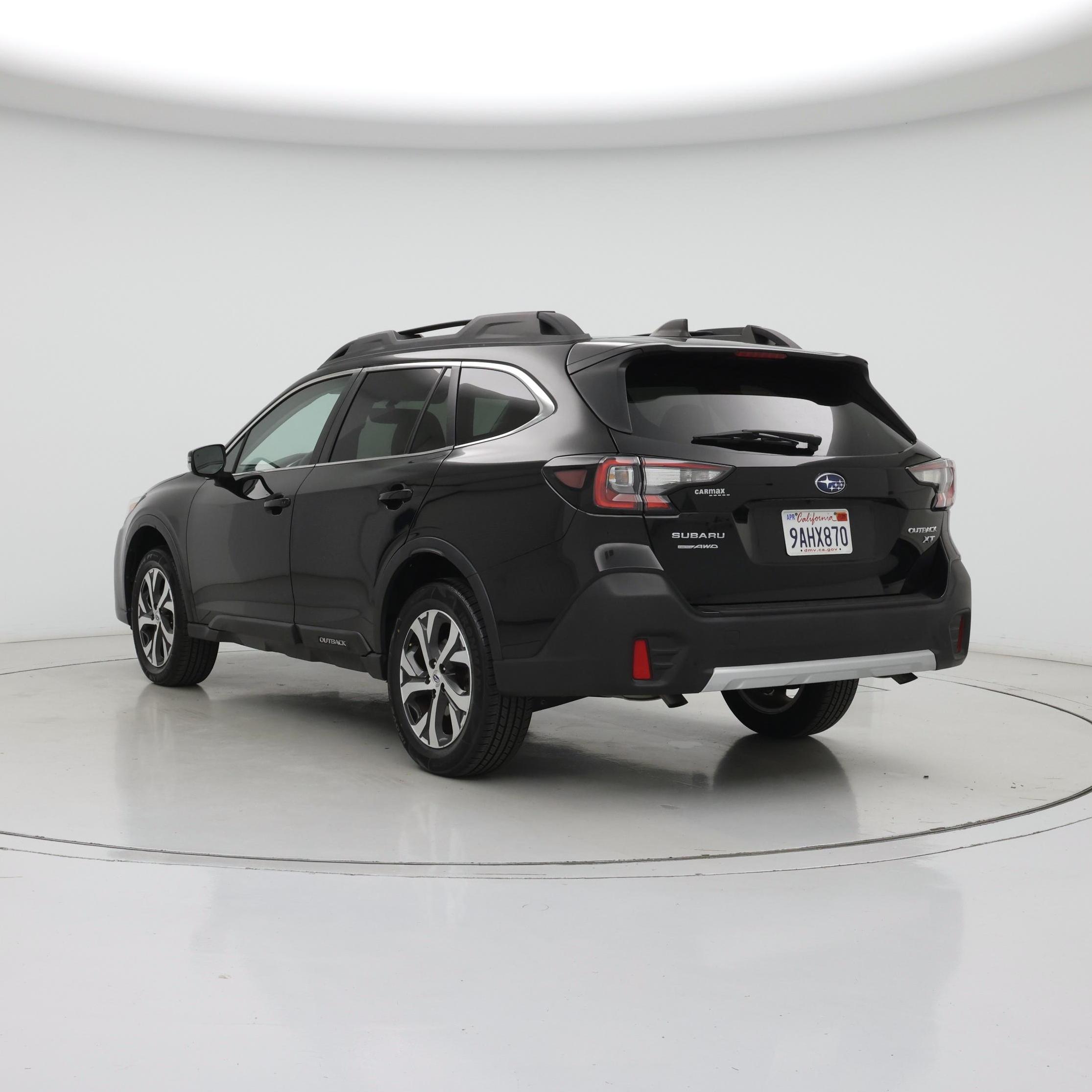 Thumbnail: 2022 Subaru Outback - 2
