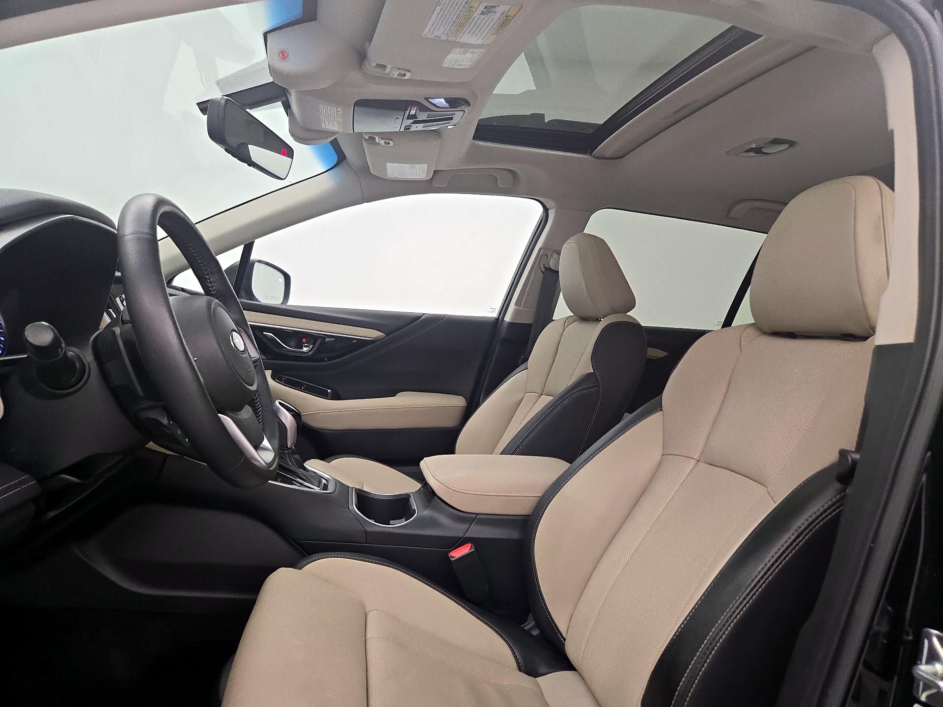 Thumbnail: 2022 Subaru Outback - 19